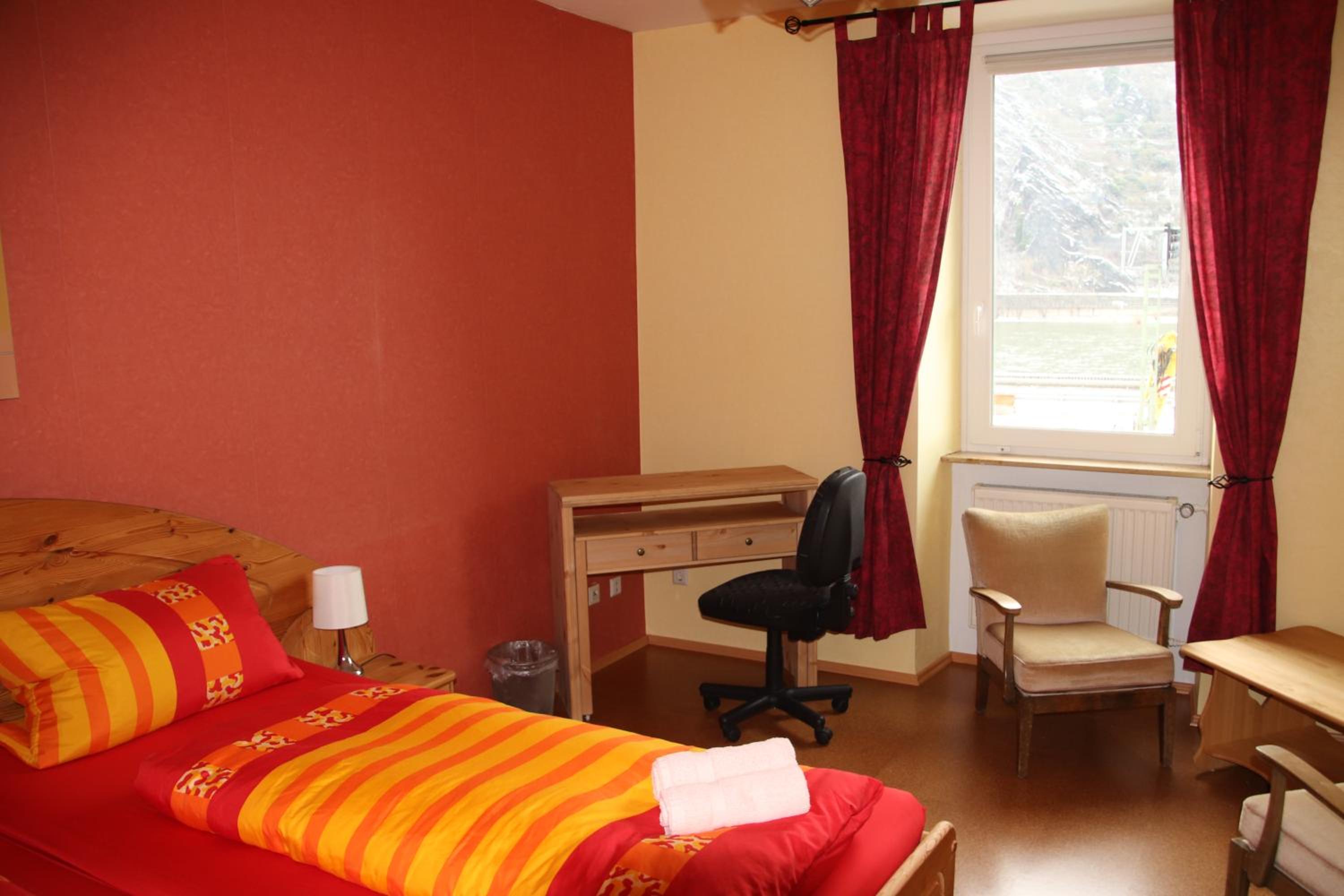 Pension Röhrig