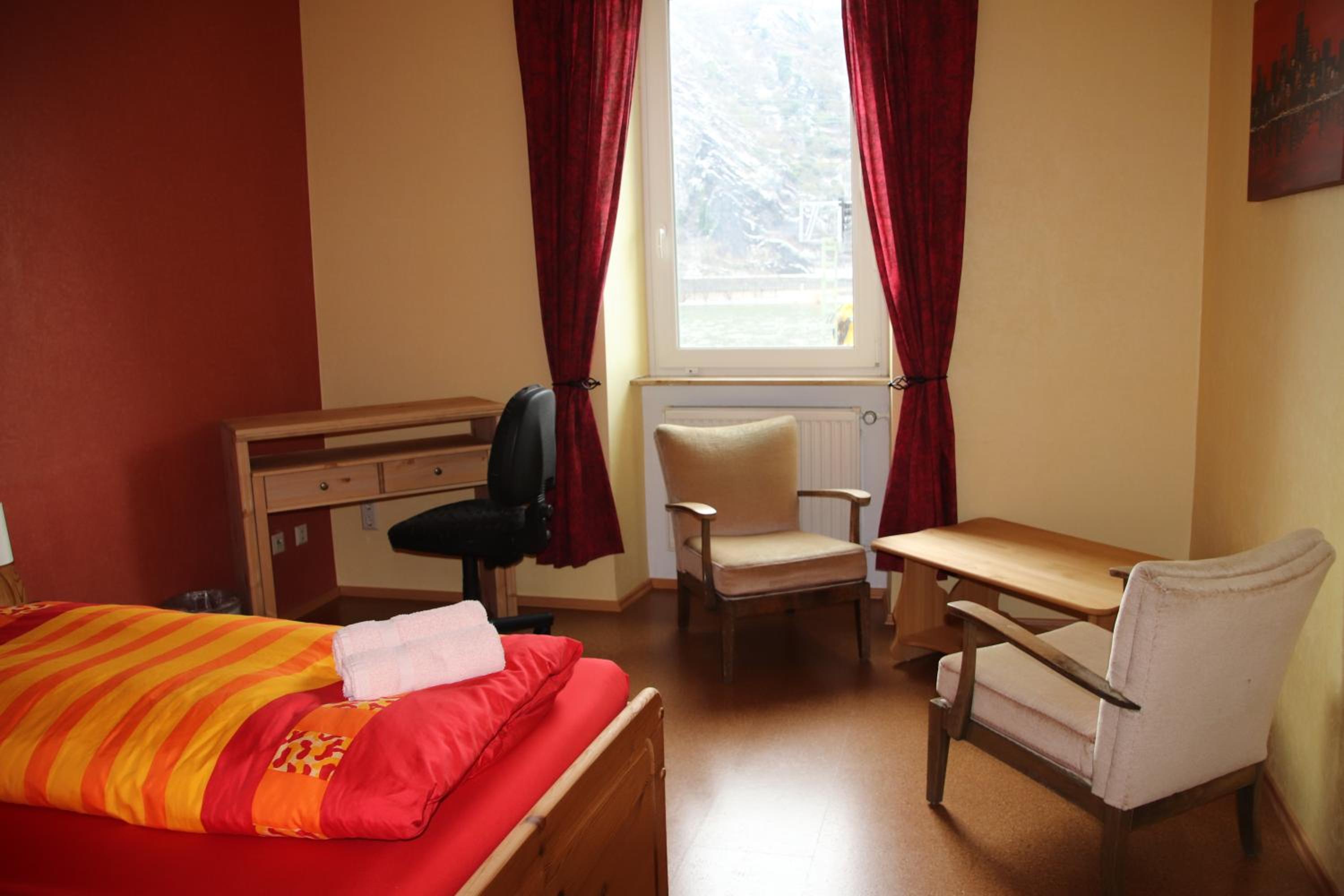 Pension Röhrig