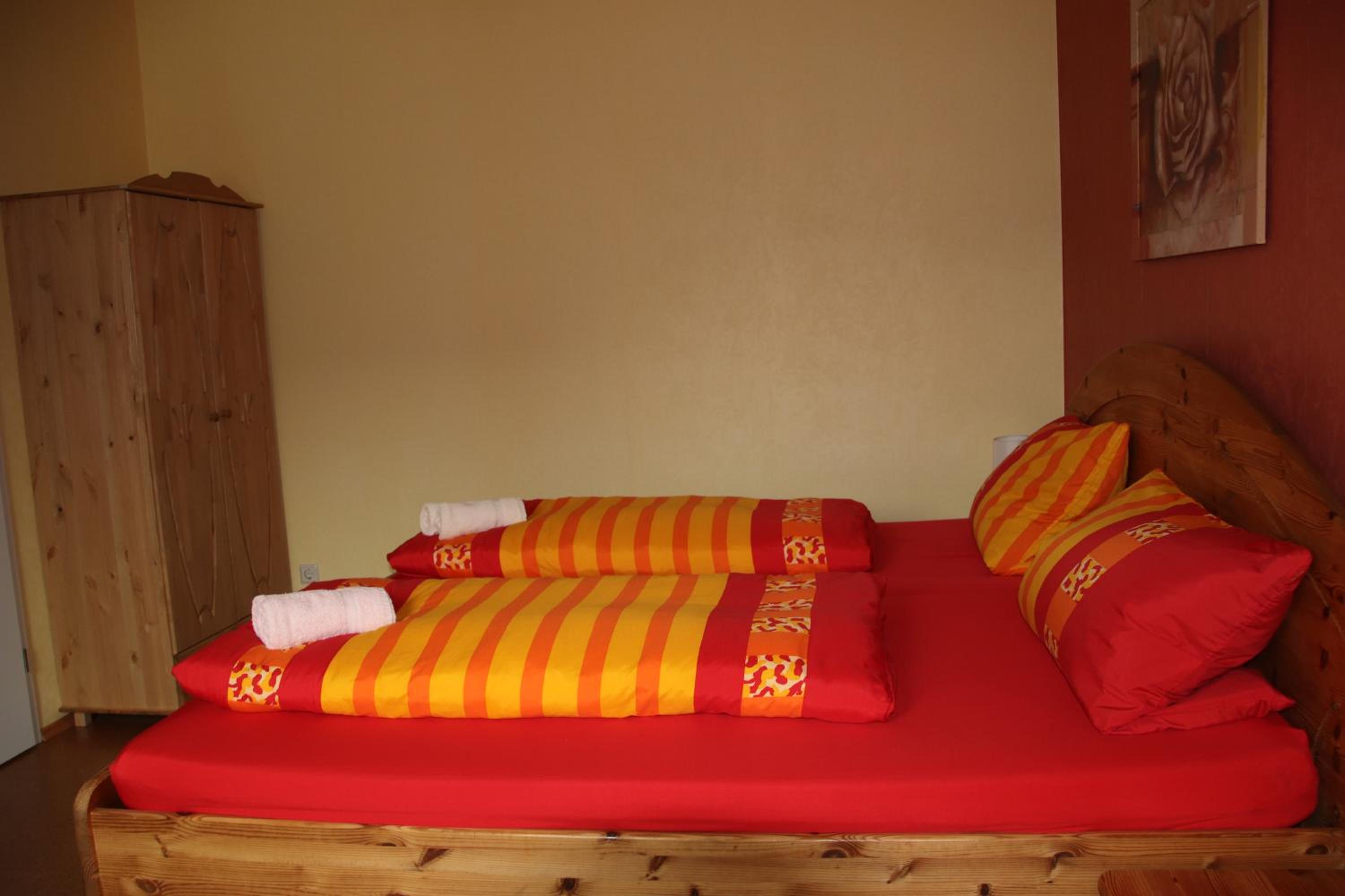 Pension Röhrig