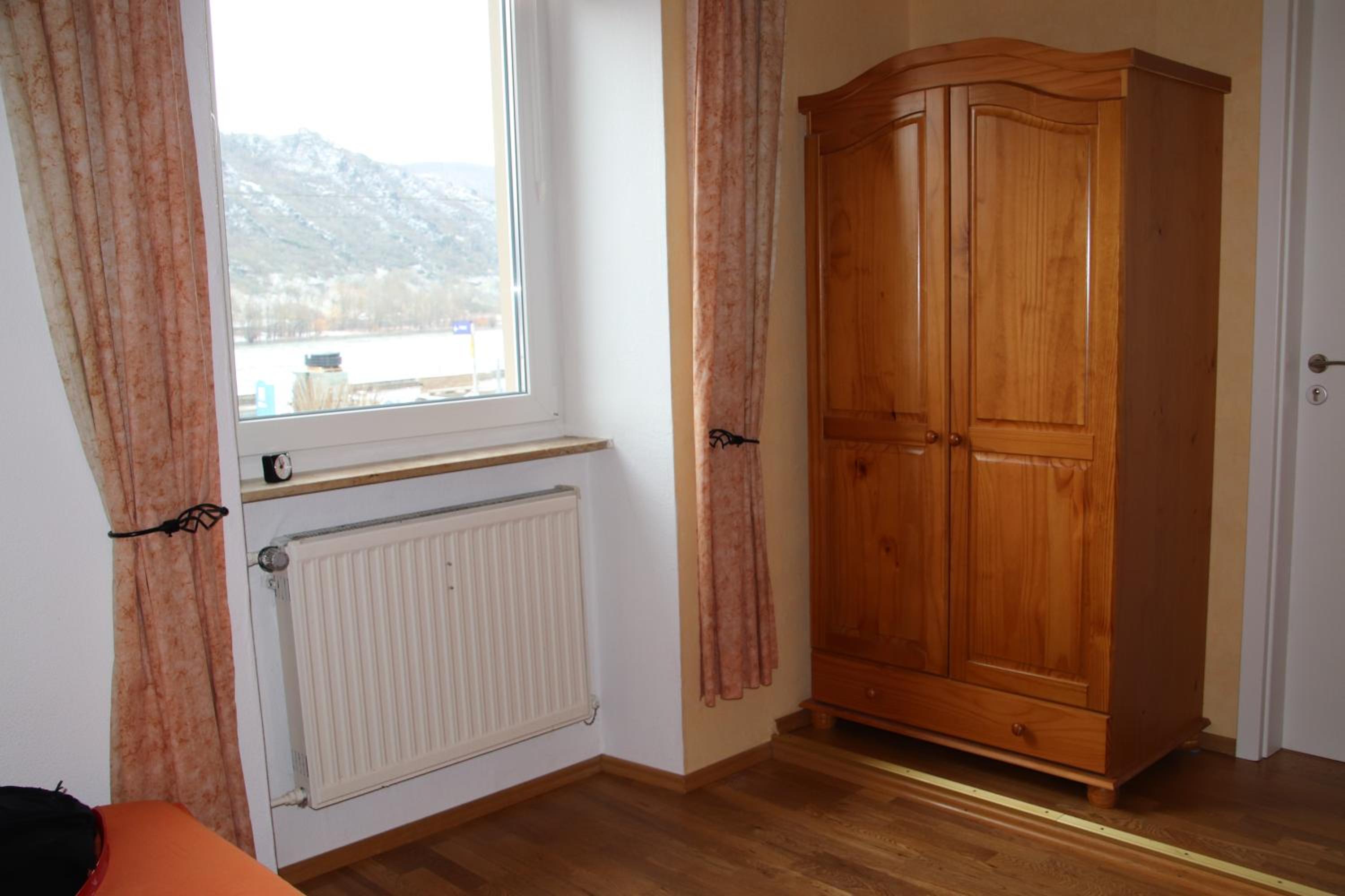 Pension Röhrig