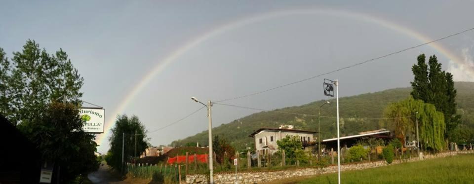 Agriturismo La Betulla