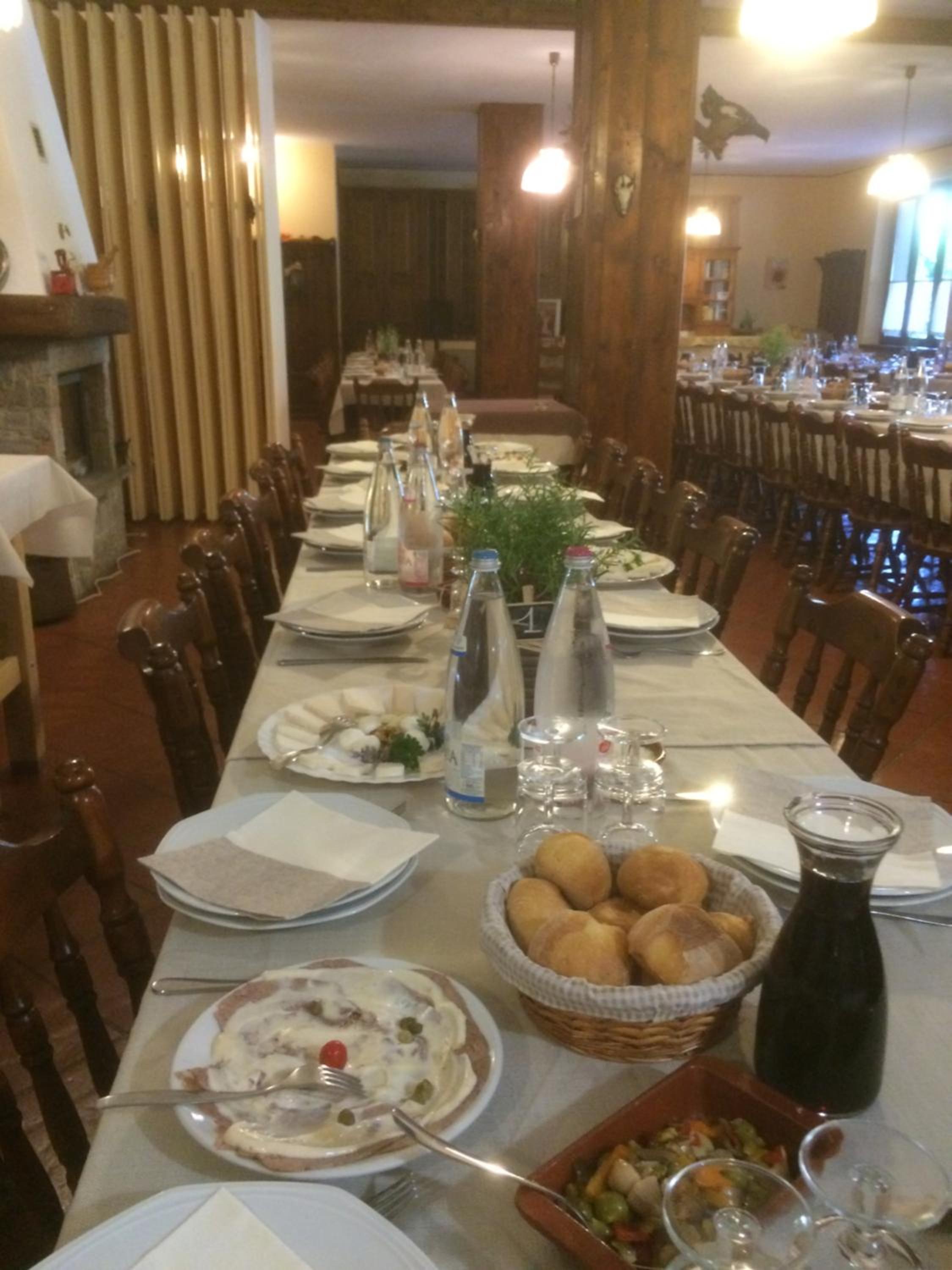 Agriturismo La Betulla