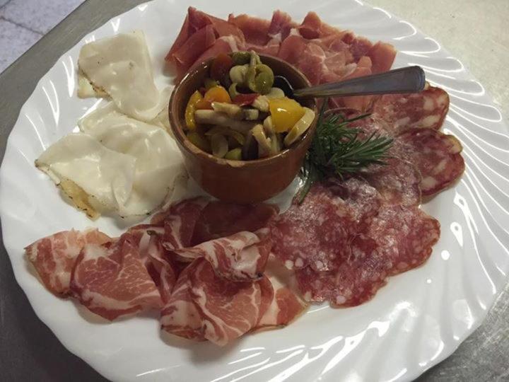 Agriturismo La Betulla