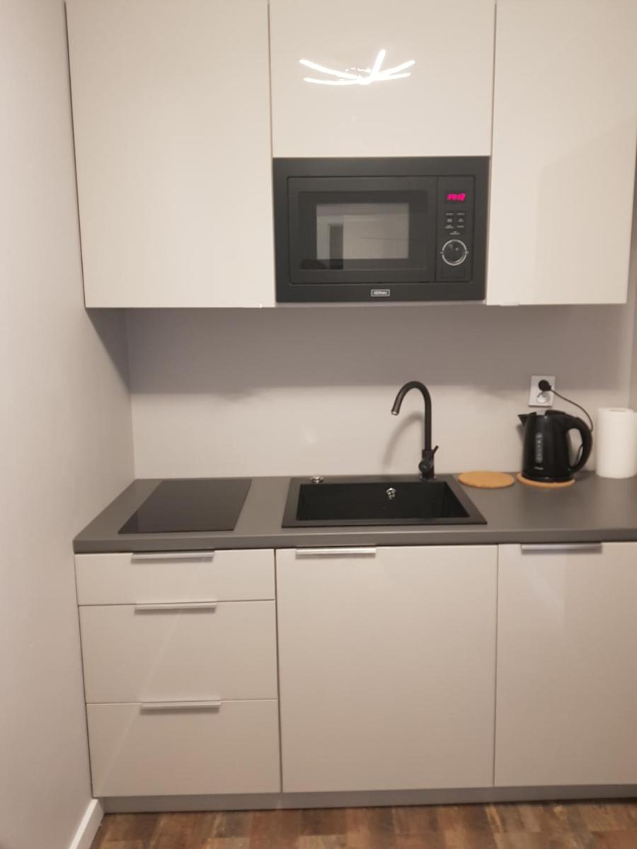 Apartamenty Strzelecka view 2