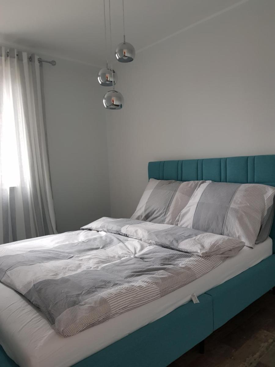 Apartamenty Strzelecka view 3