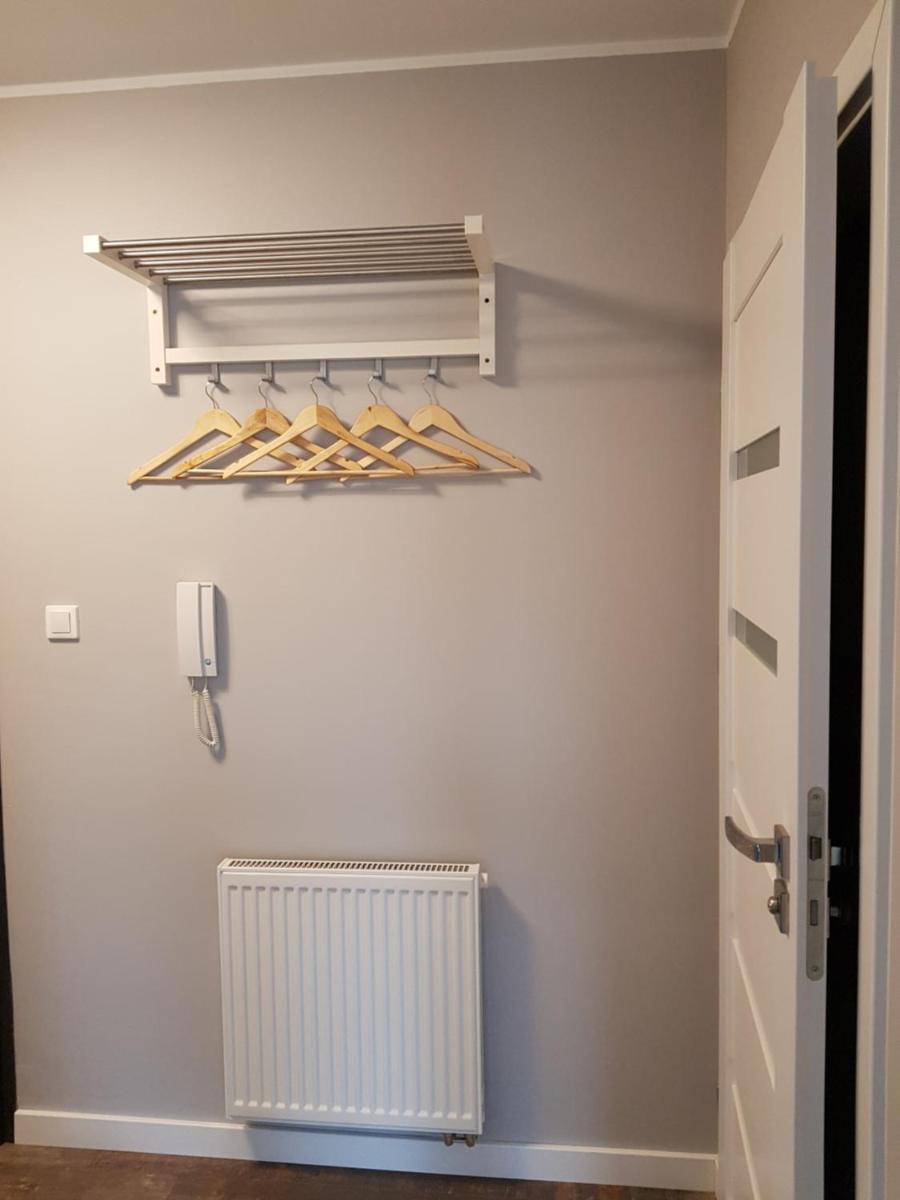 Apartamenty Strzelecka view 4