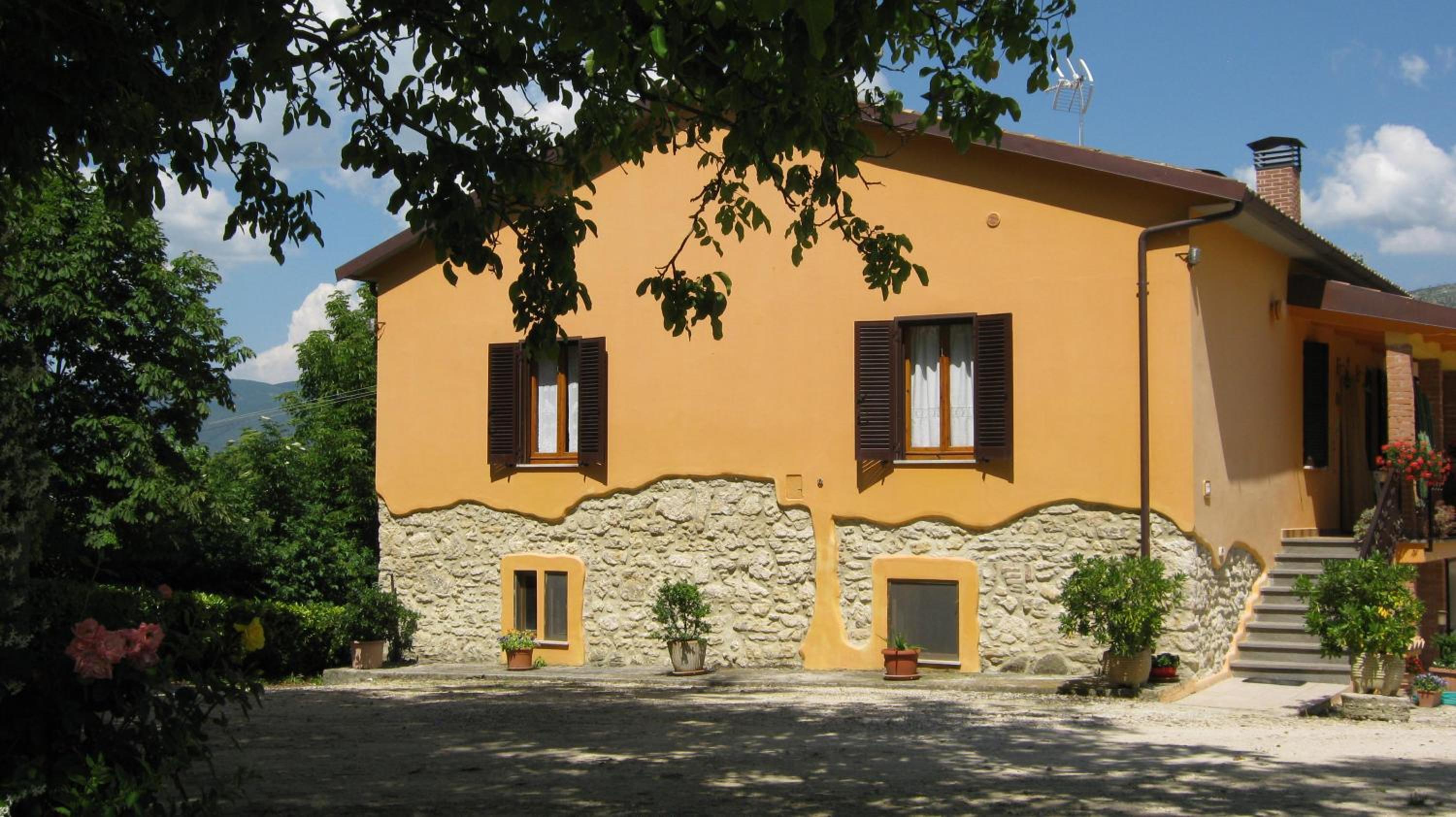Il Casaletto di Simonetta