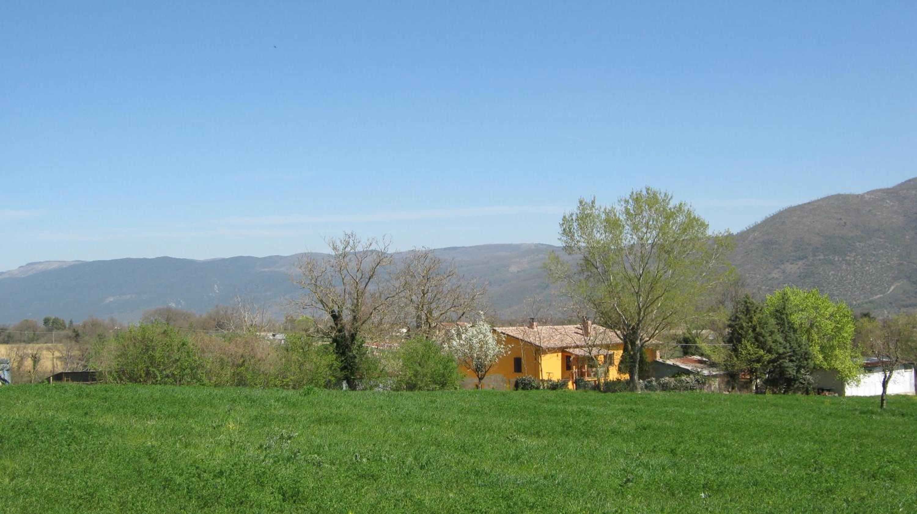 Il Casaletto di Simonetta