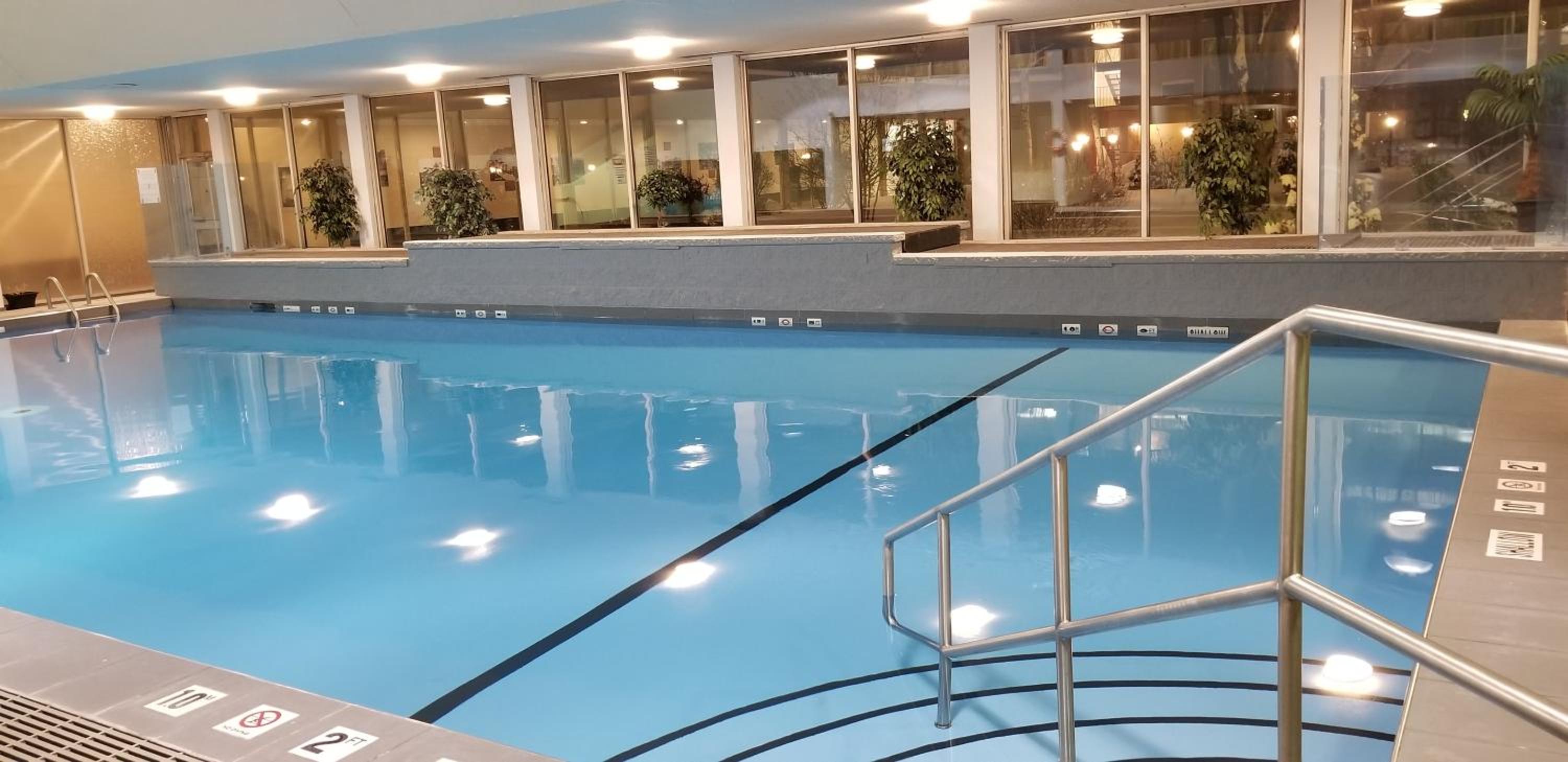 Sudbury Vacations - Radisson Hotel Sudbury - Property Image 2