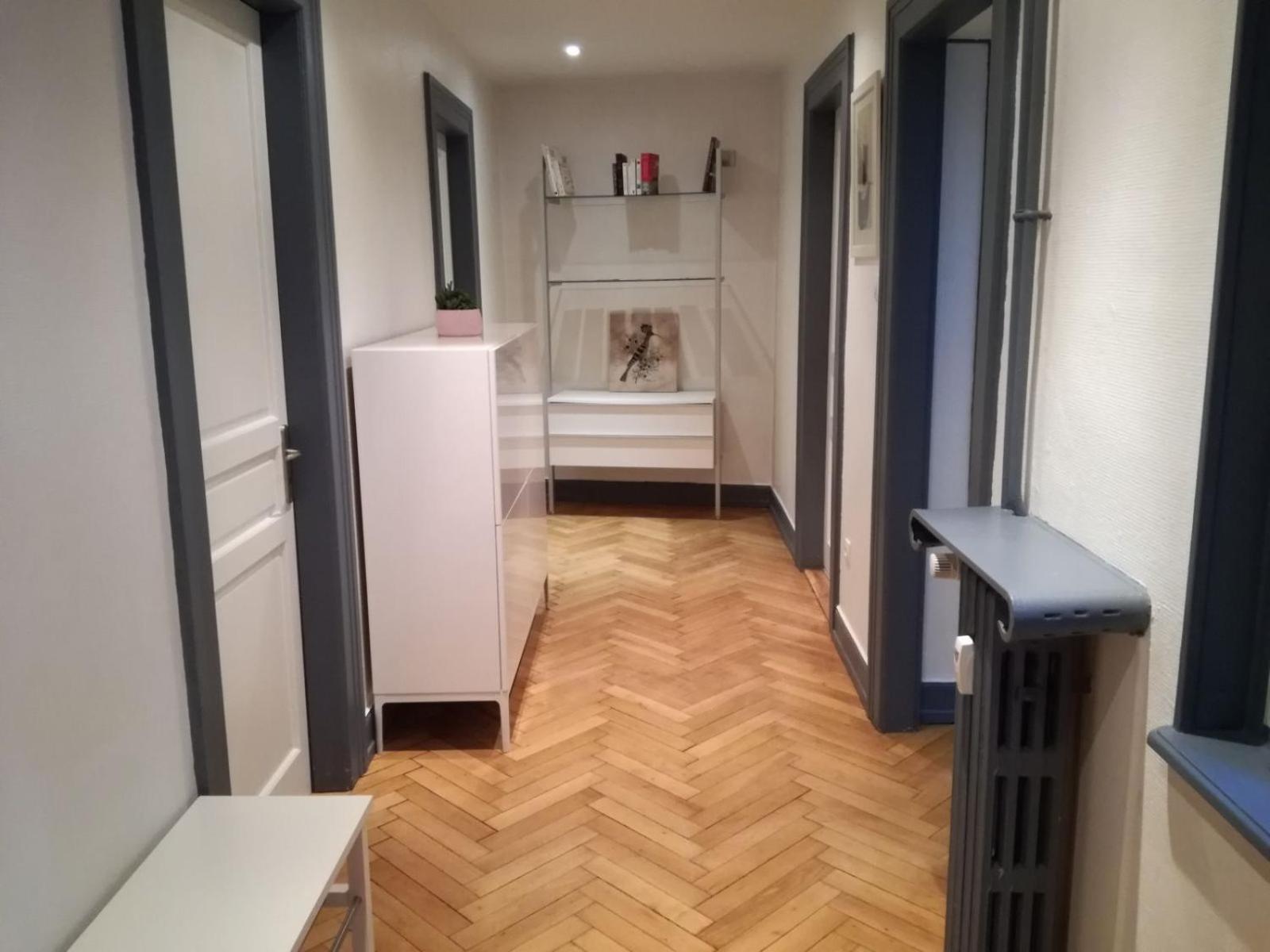 Hotel Appartement Strasbourg Cathédrale - Image 1