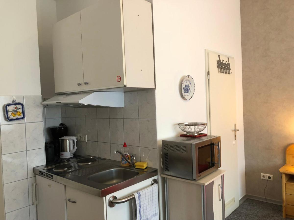 Apartmenthaus 