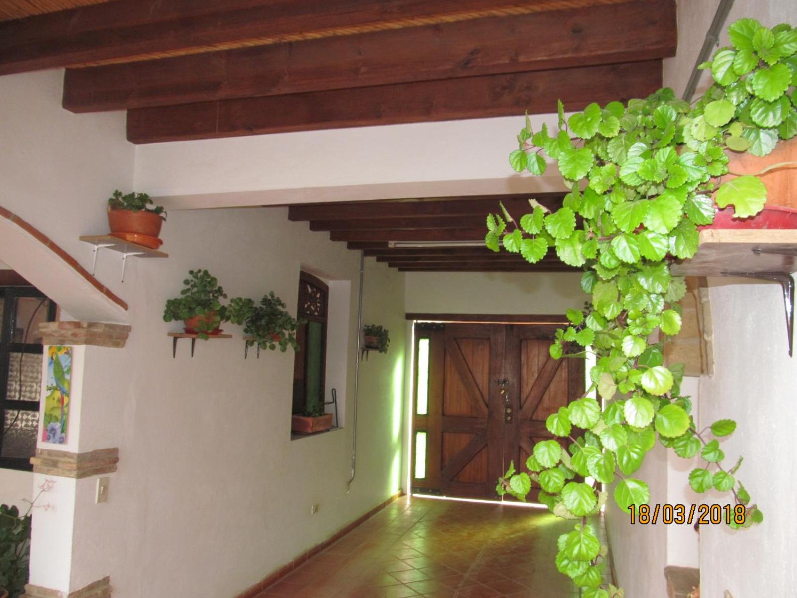 La Posada Pyg