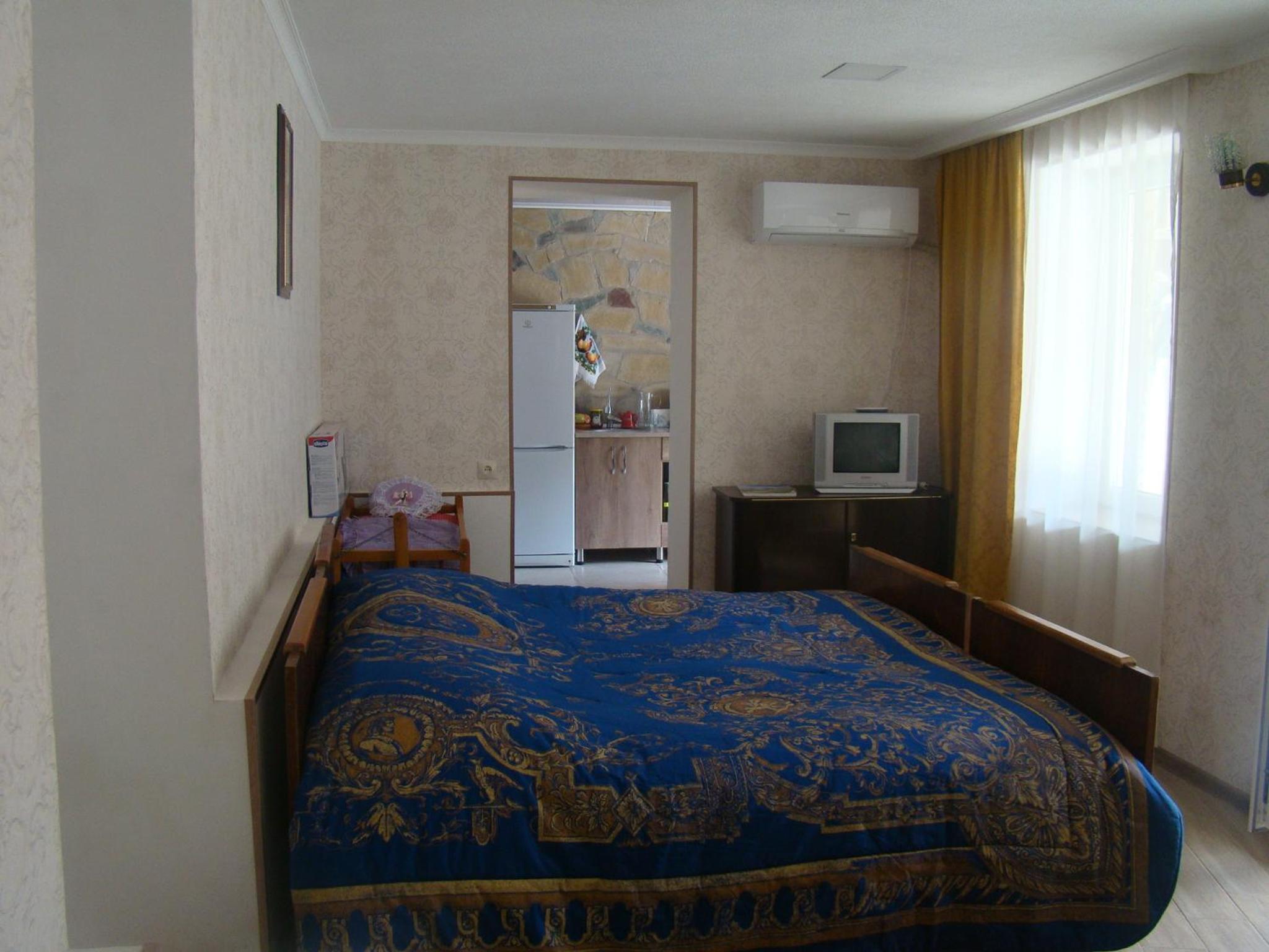 Guest House Ucha view 5