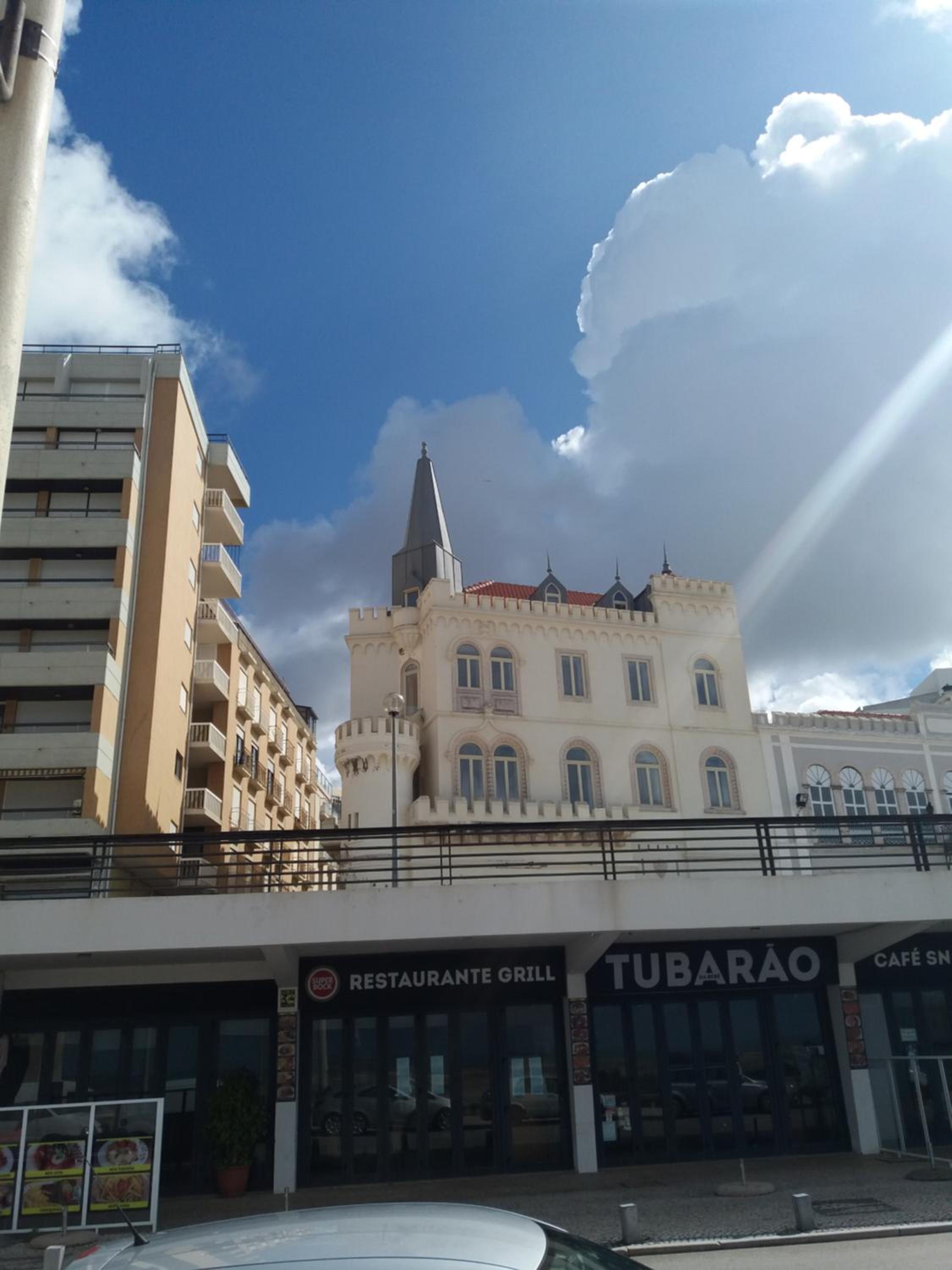 Casa Picadeiro view 3