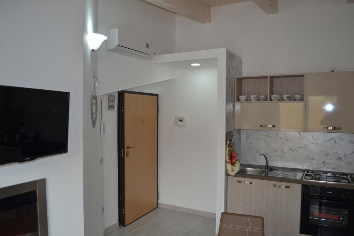 Planet apartments 2 photo 3