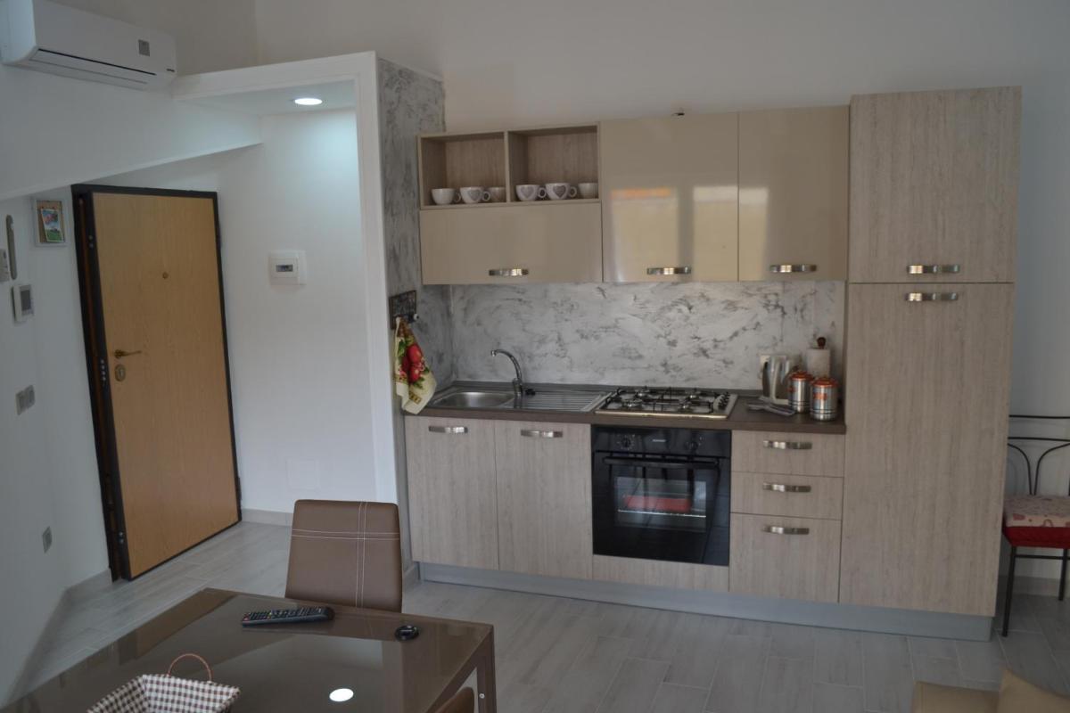 Planet apartments 2 photo 4