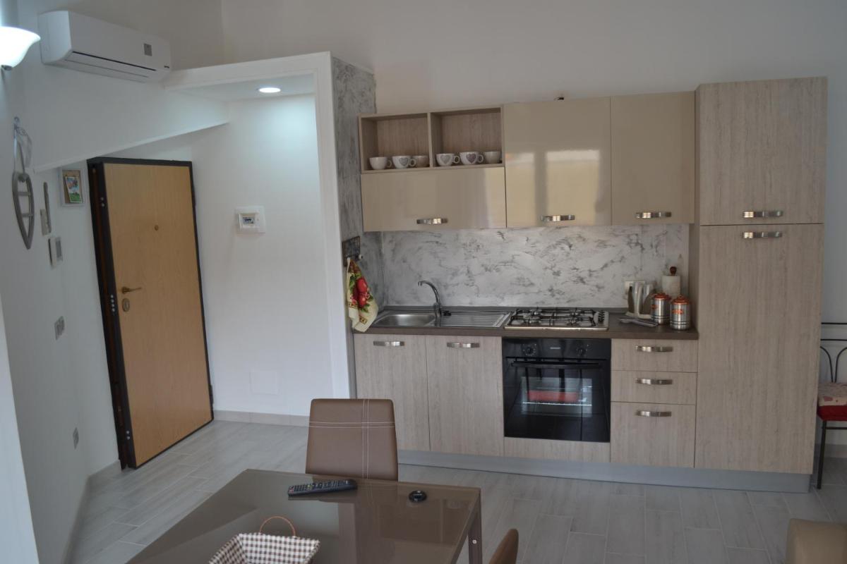 Planet apartments 2 photo 5