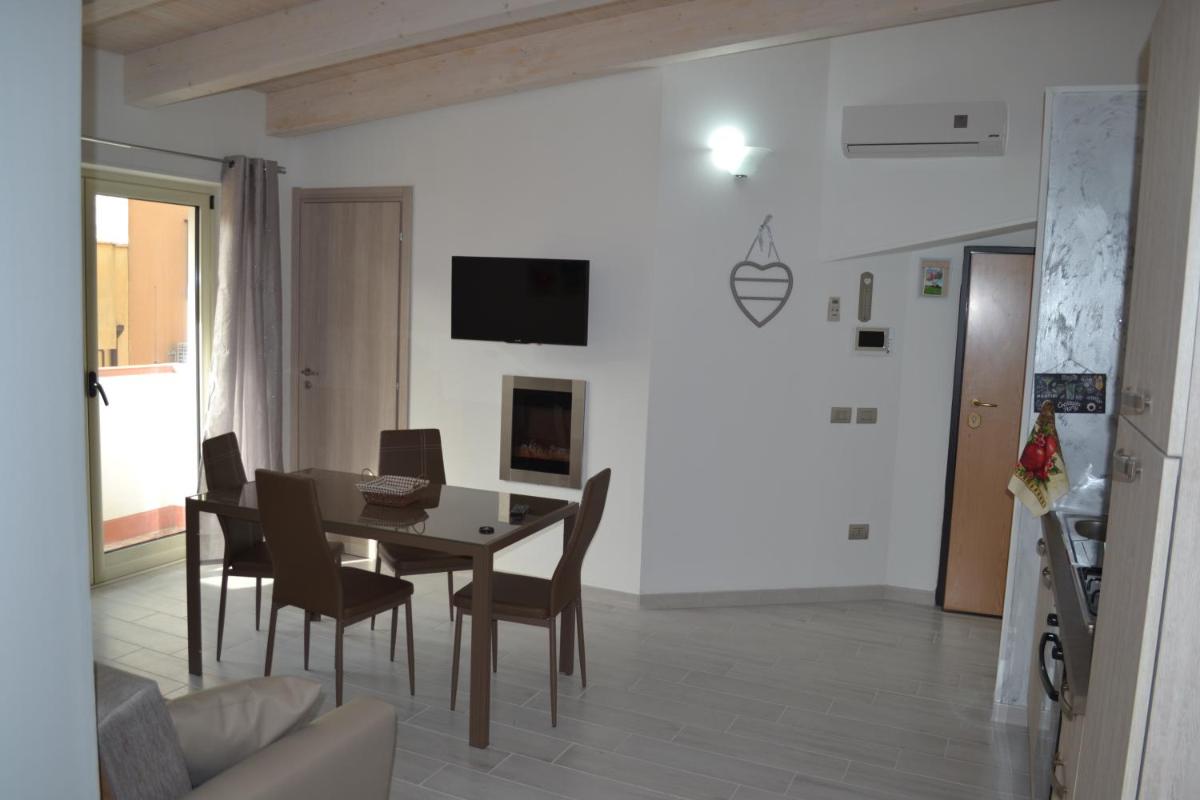 Planet apartments 2 photo 2