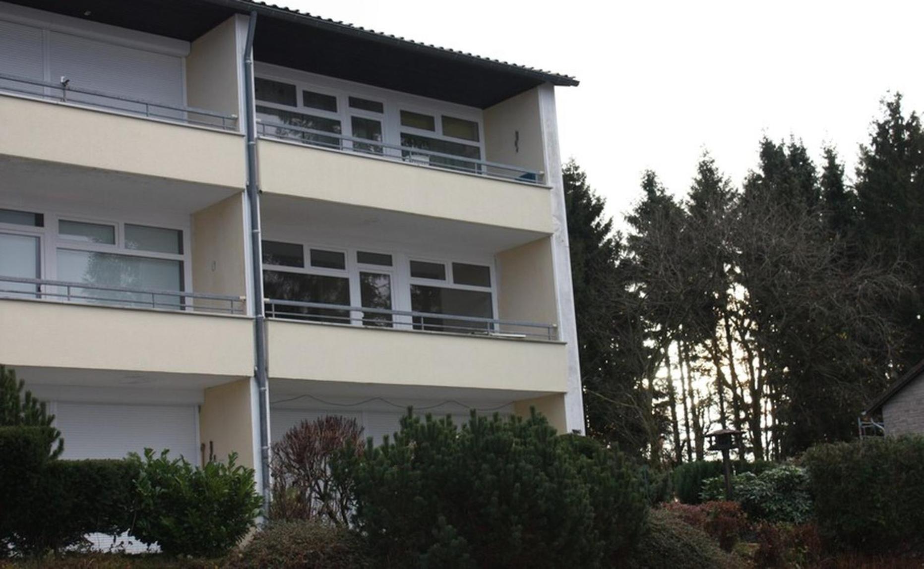 Moderne Ferienwohnung Anna 6a view 2