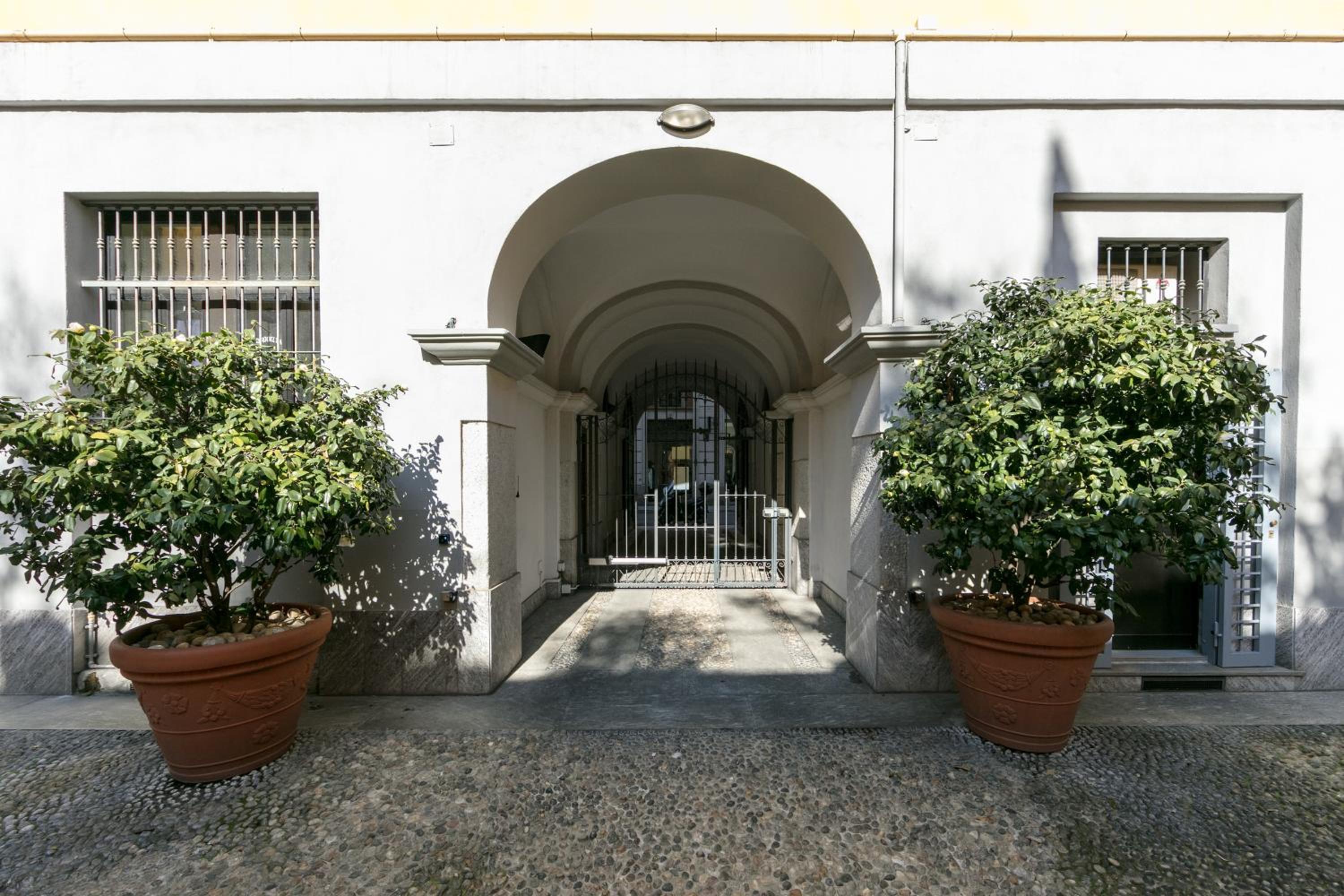 Heart Milan Apartments Corso Como