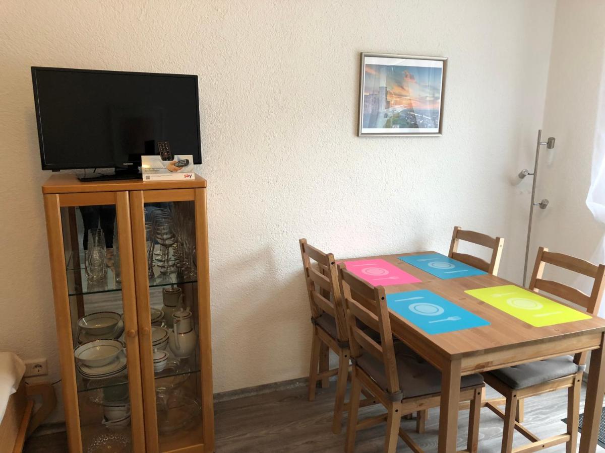 Apartmenthaus 