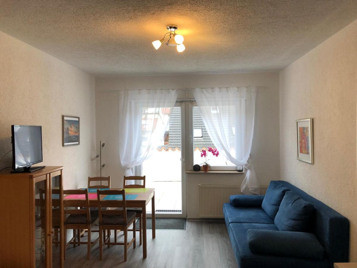 Apartmenthaus 
