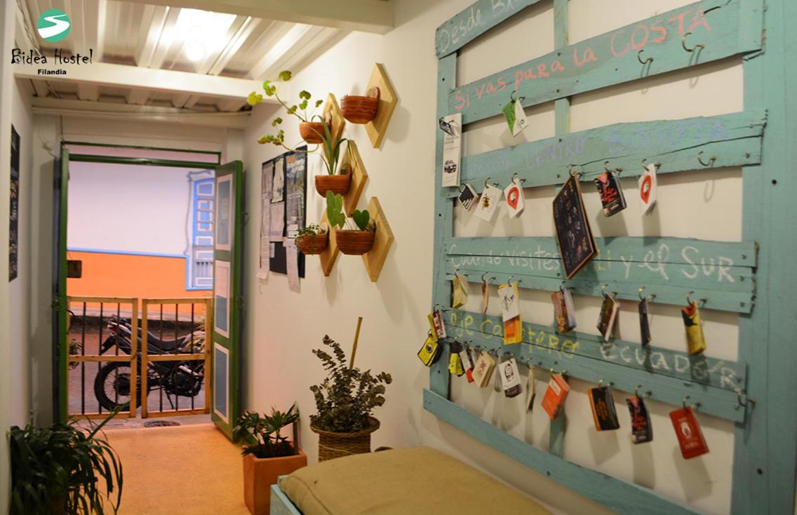 Bidea Backpackers Hostel view 4