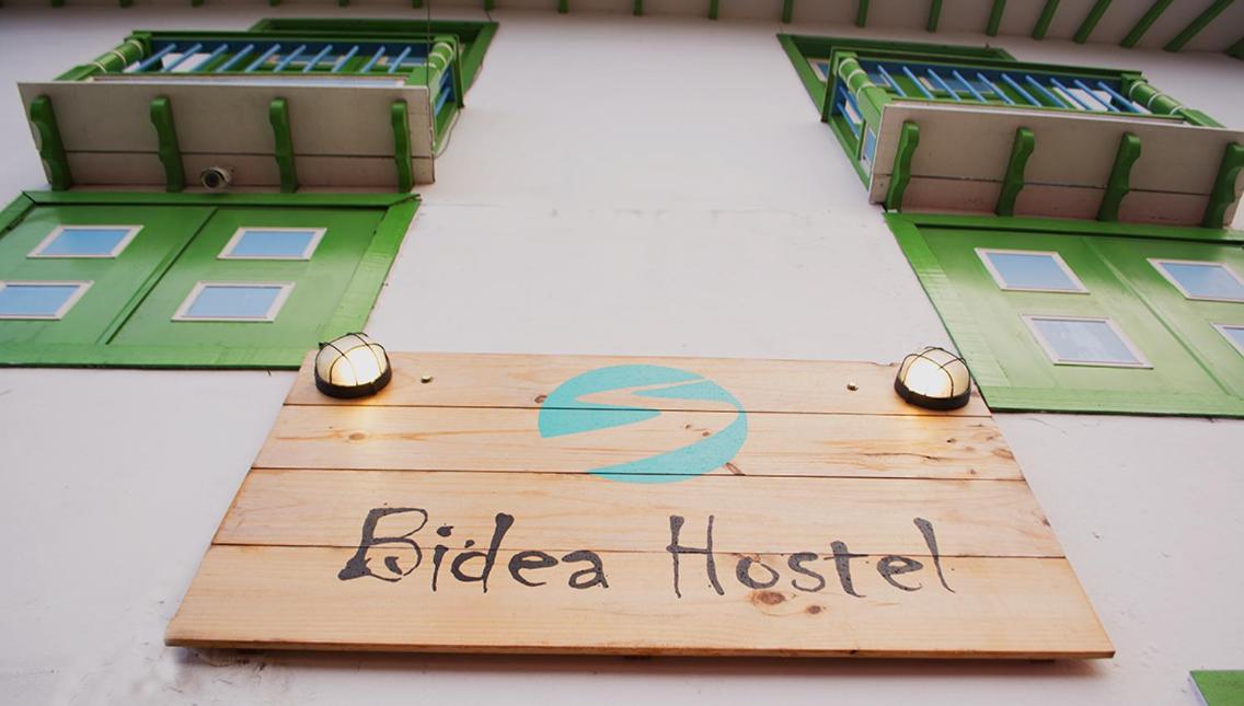 Bidea Backpackers Hostel view 3