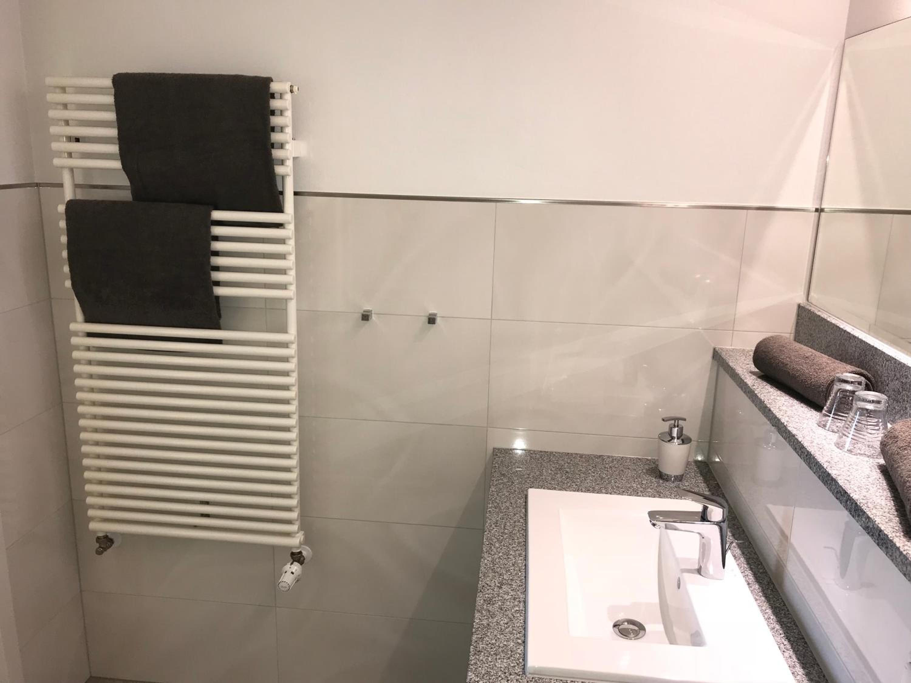 Pension Villa Transvaal