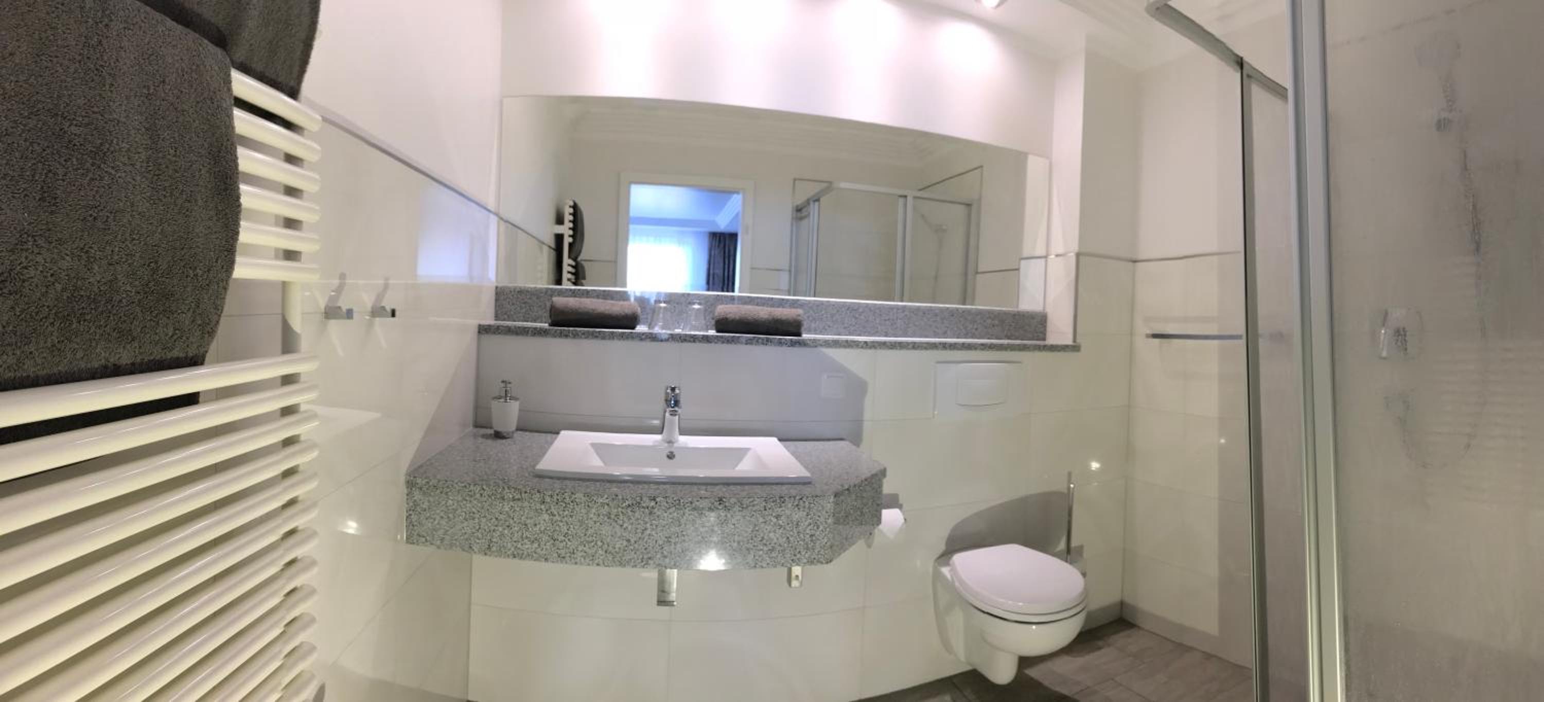 Pension Villa Transvaal