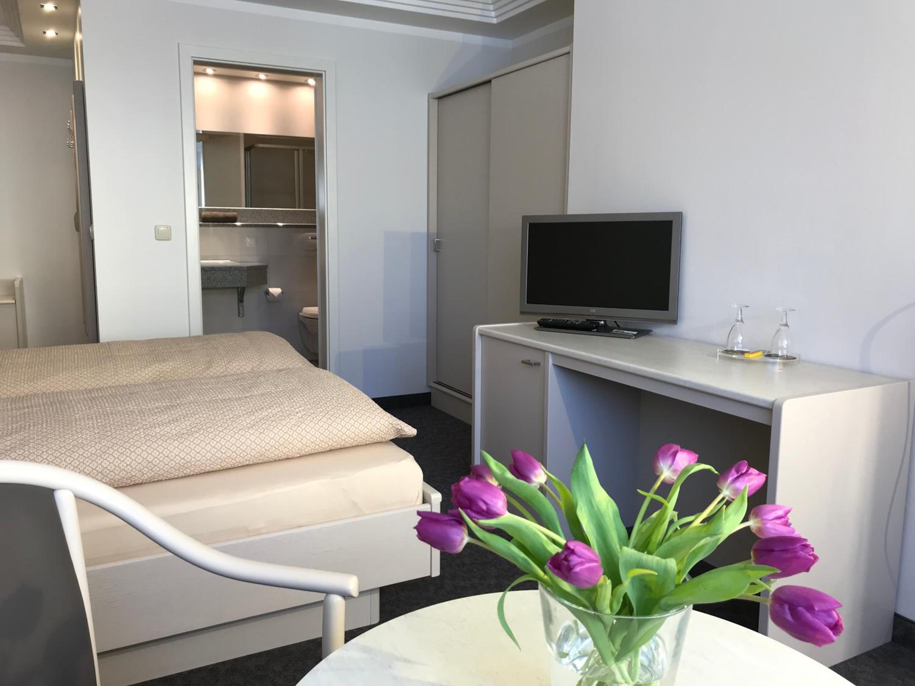 Pension Villa Transvaal