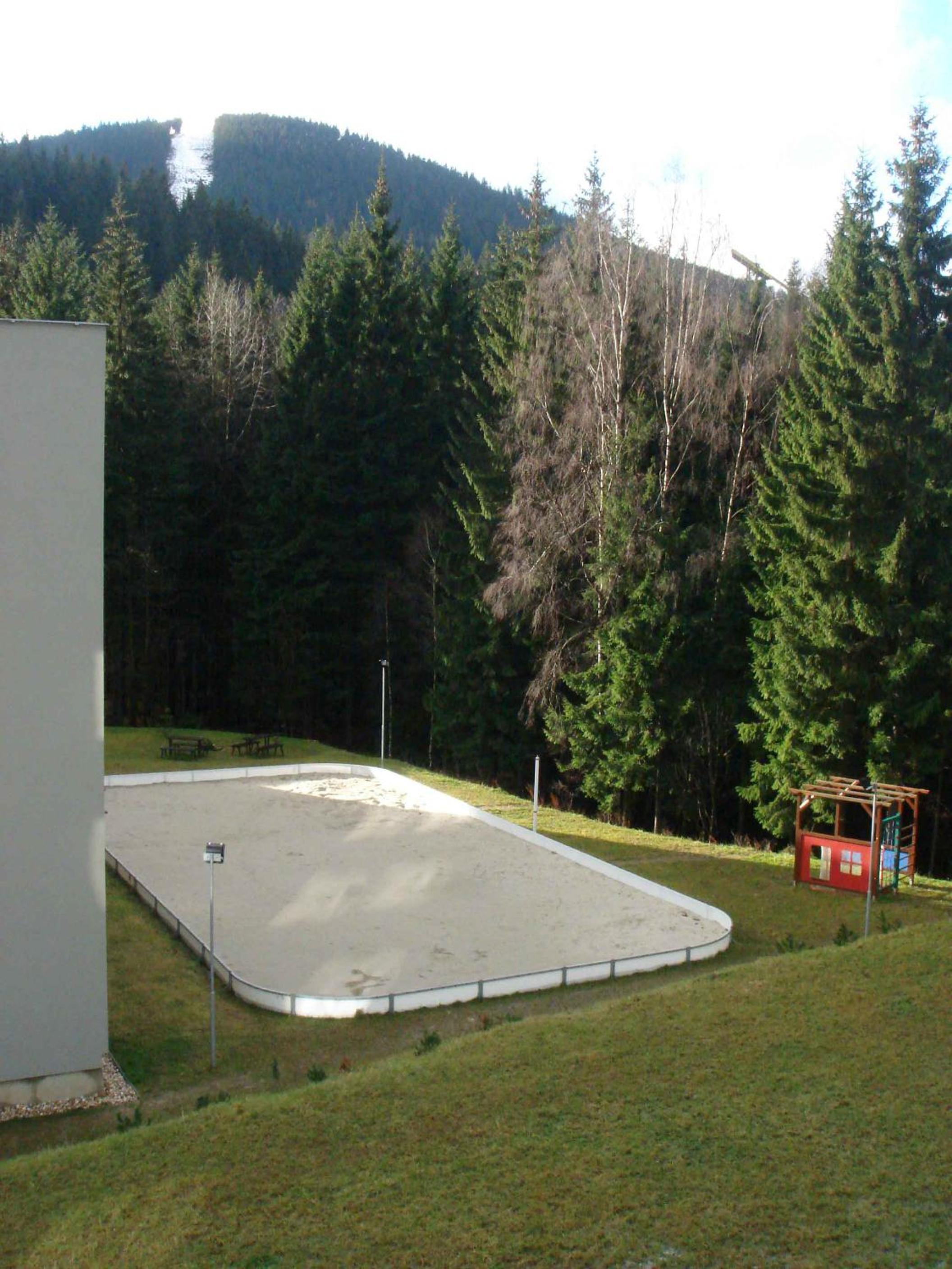 Apartmán Harrachov ADOS 005 Mumlava
