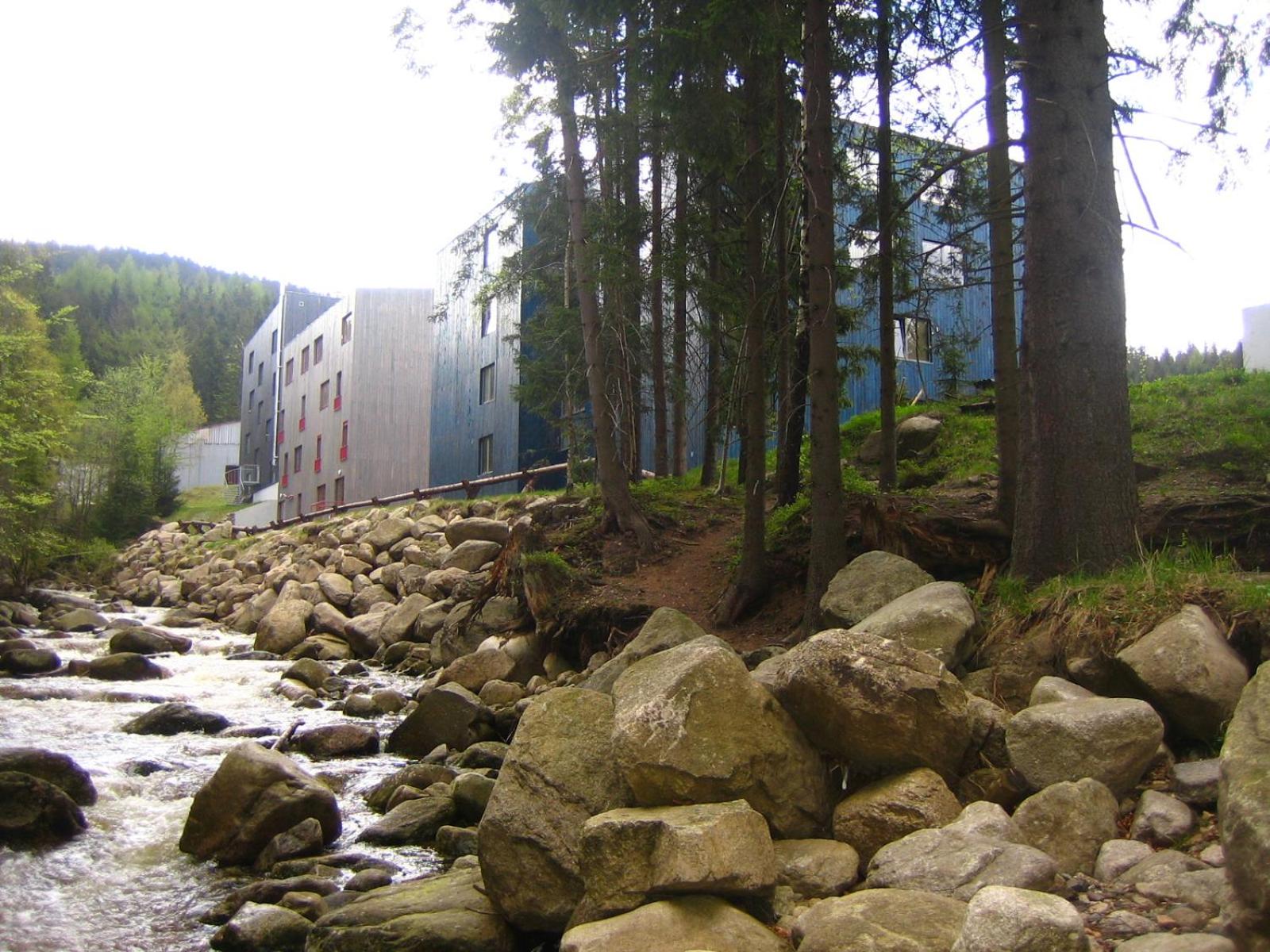Apartmán Harrachov ADOS 005 Mumlava