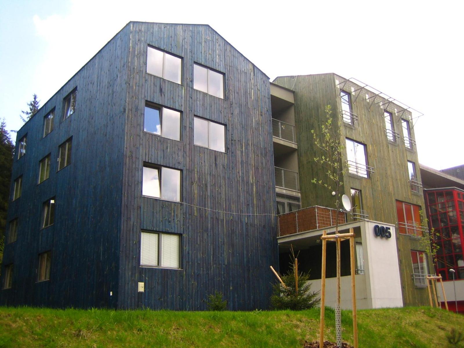 Apartmán Harrachov ADOS 005 Mumlava