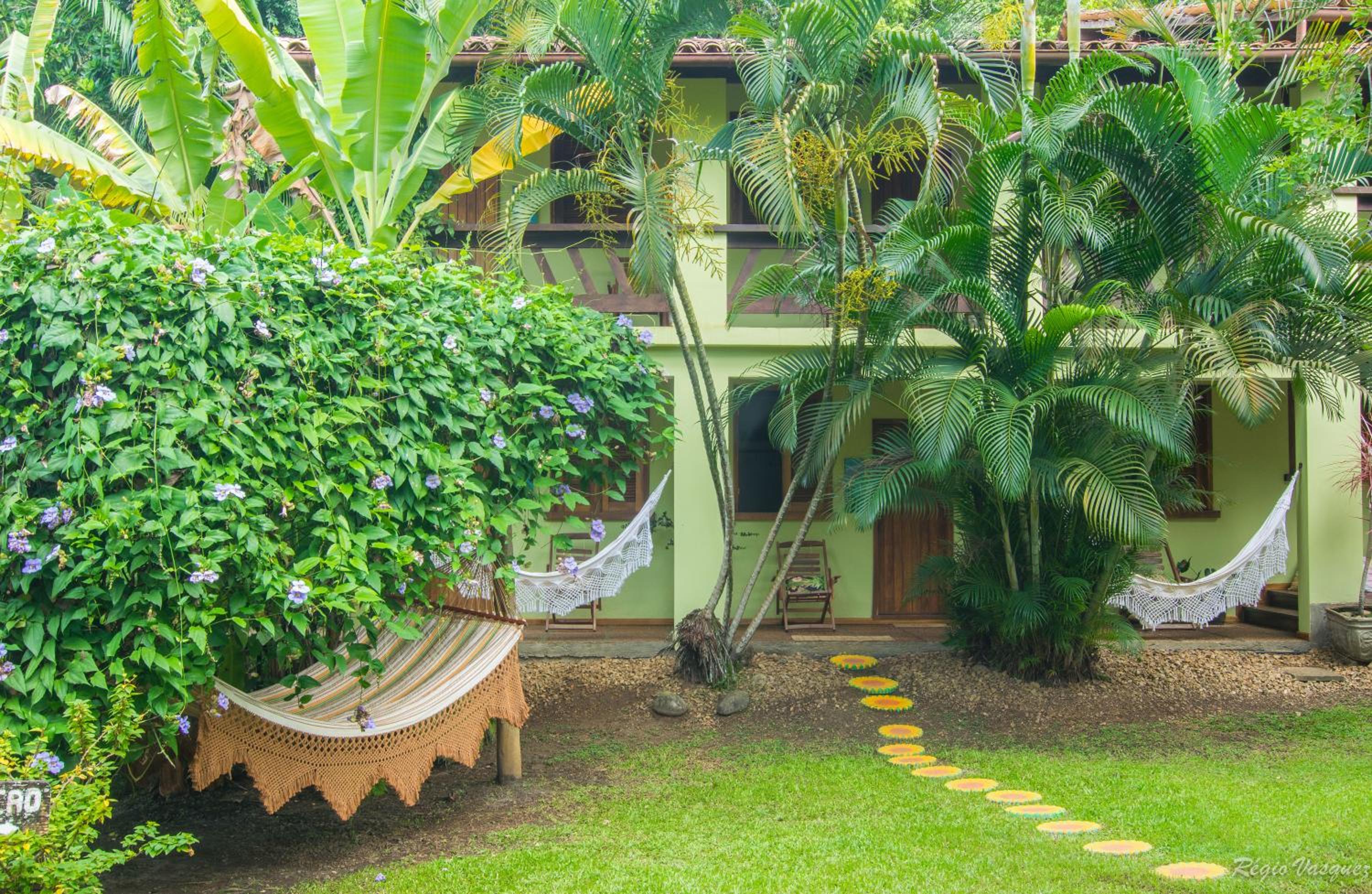 Pousada Atlântica