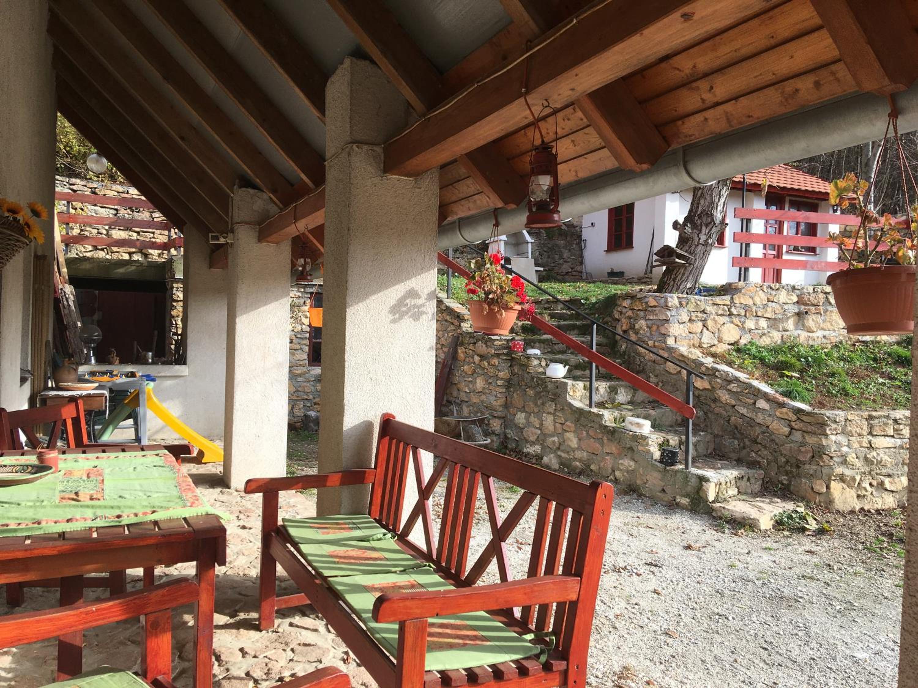 Bakonyi Apartmanház Eplény view 4