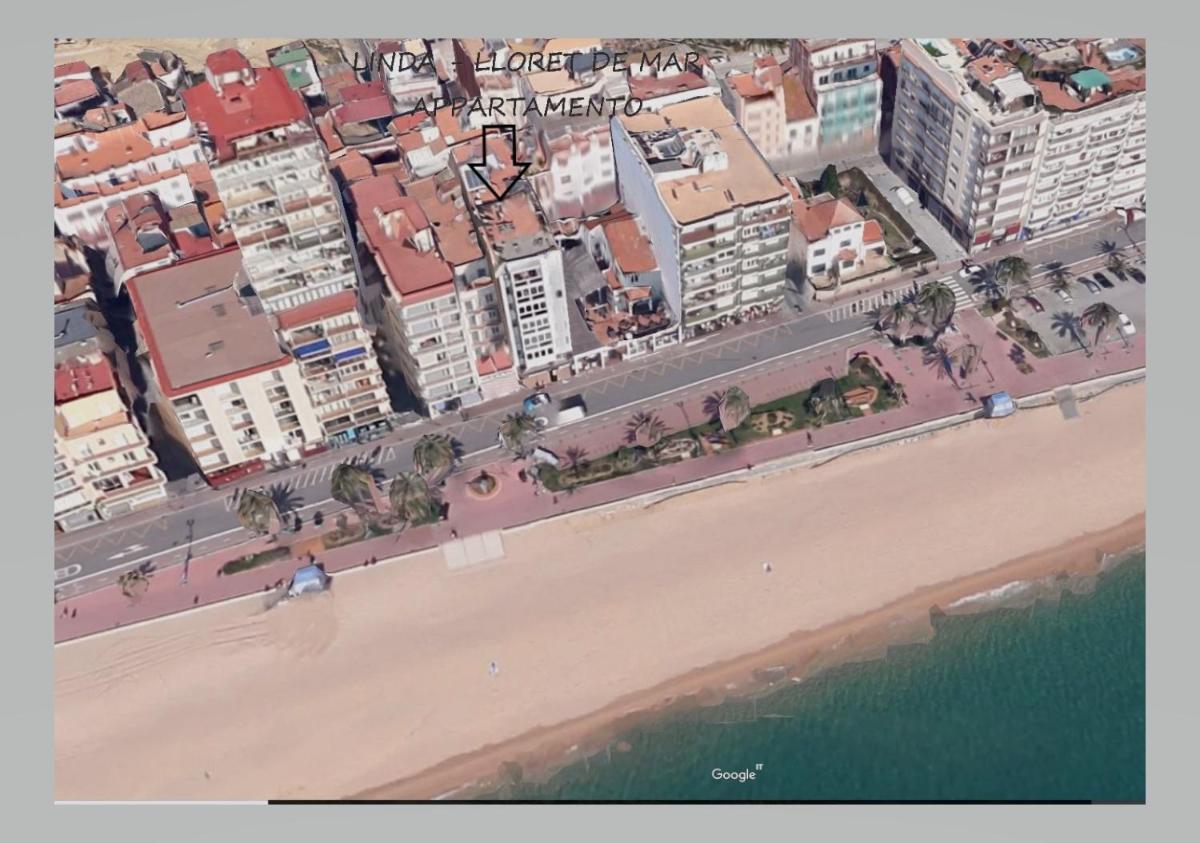 Linda Appartamento Lloret view 3