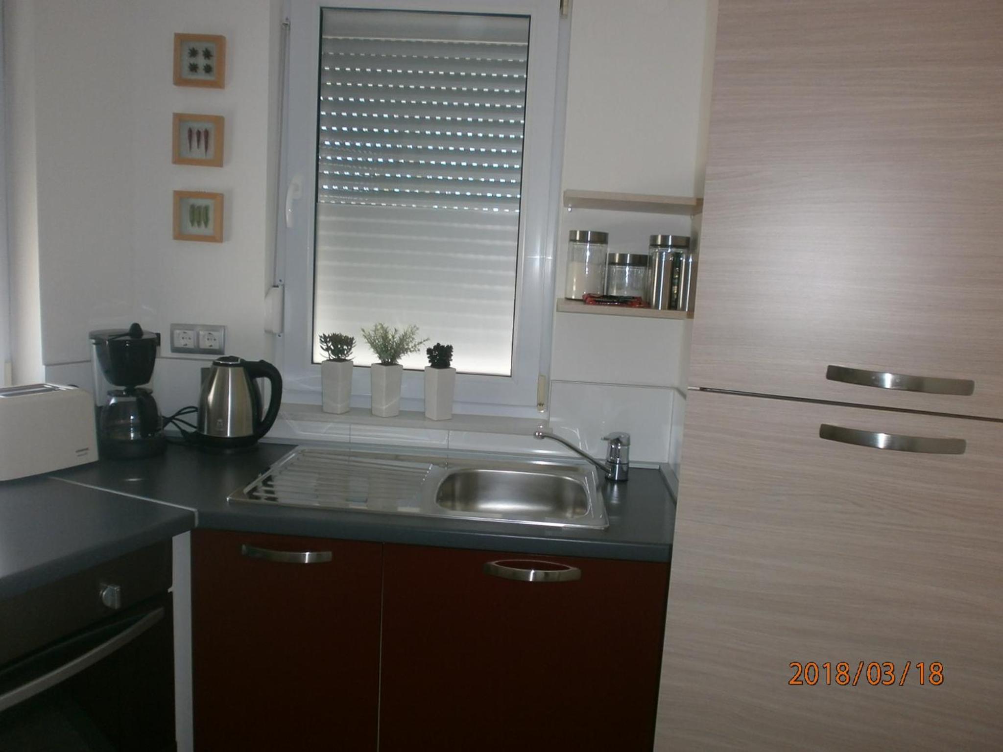 Apartment Royal view 5