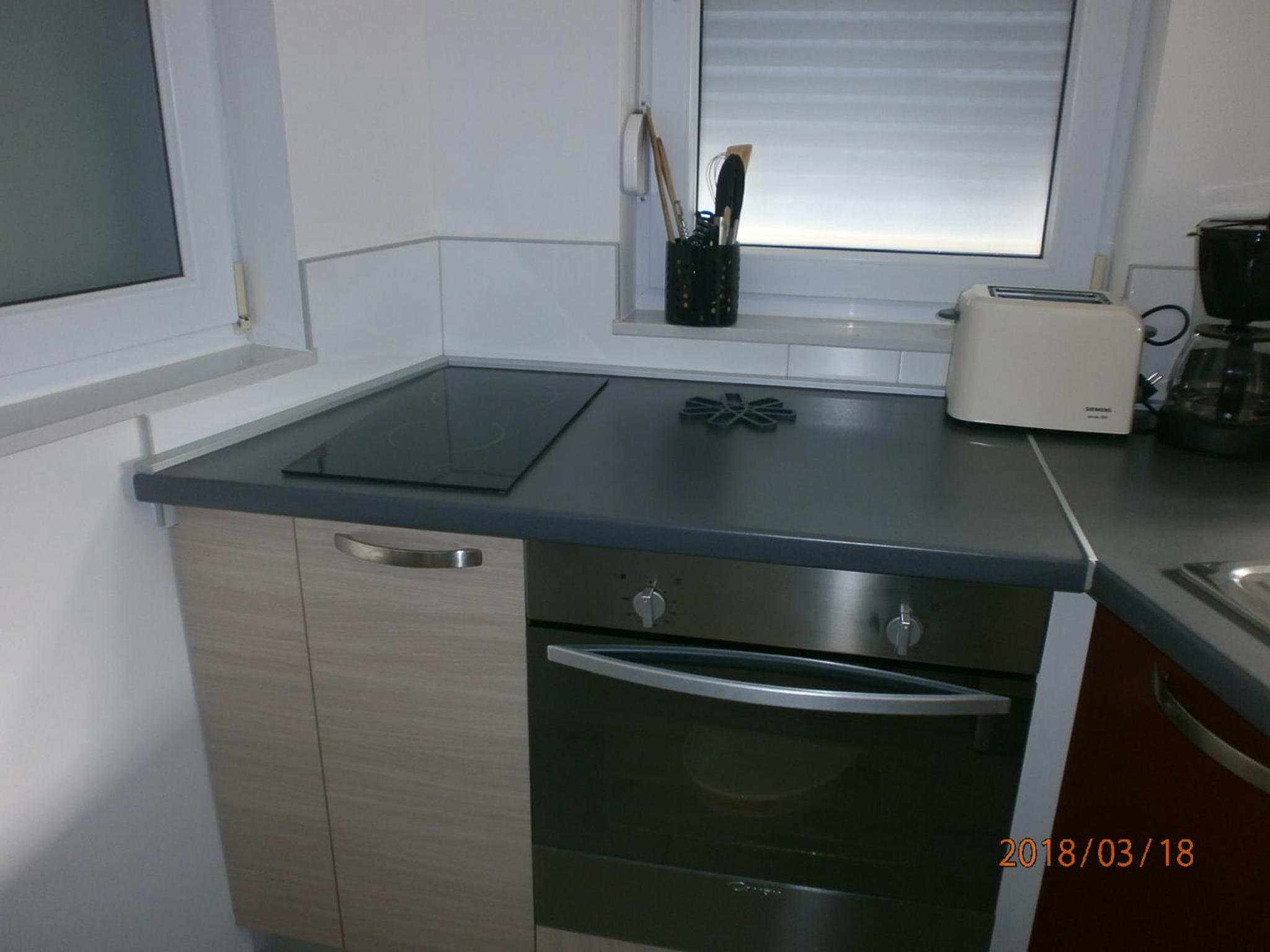Apartment Royal view 4