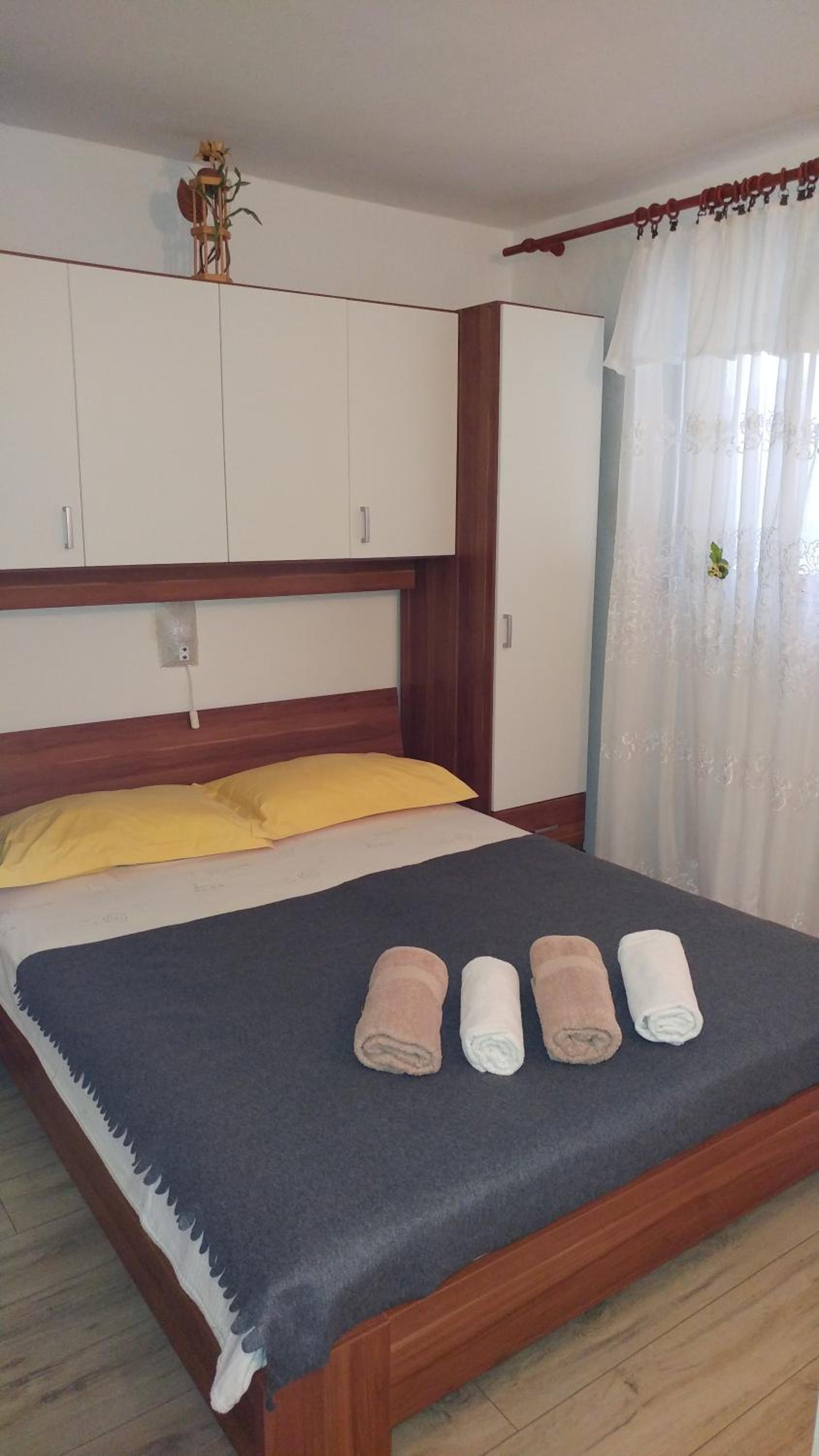 Apartment Stanisic view 5