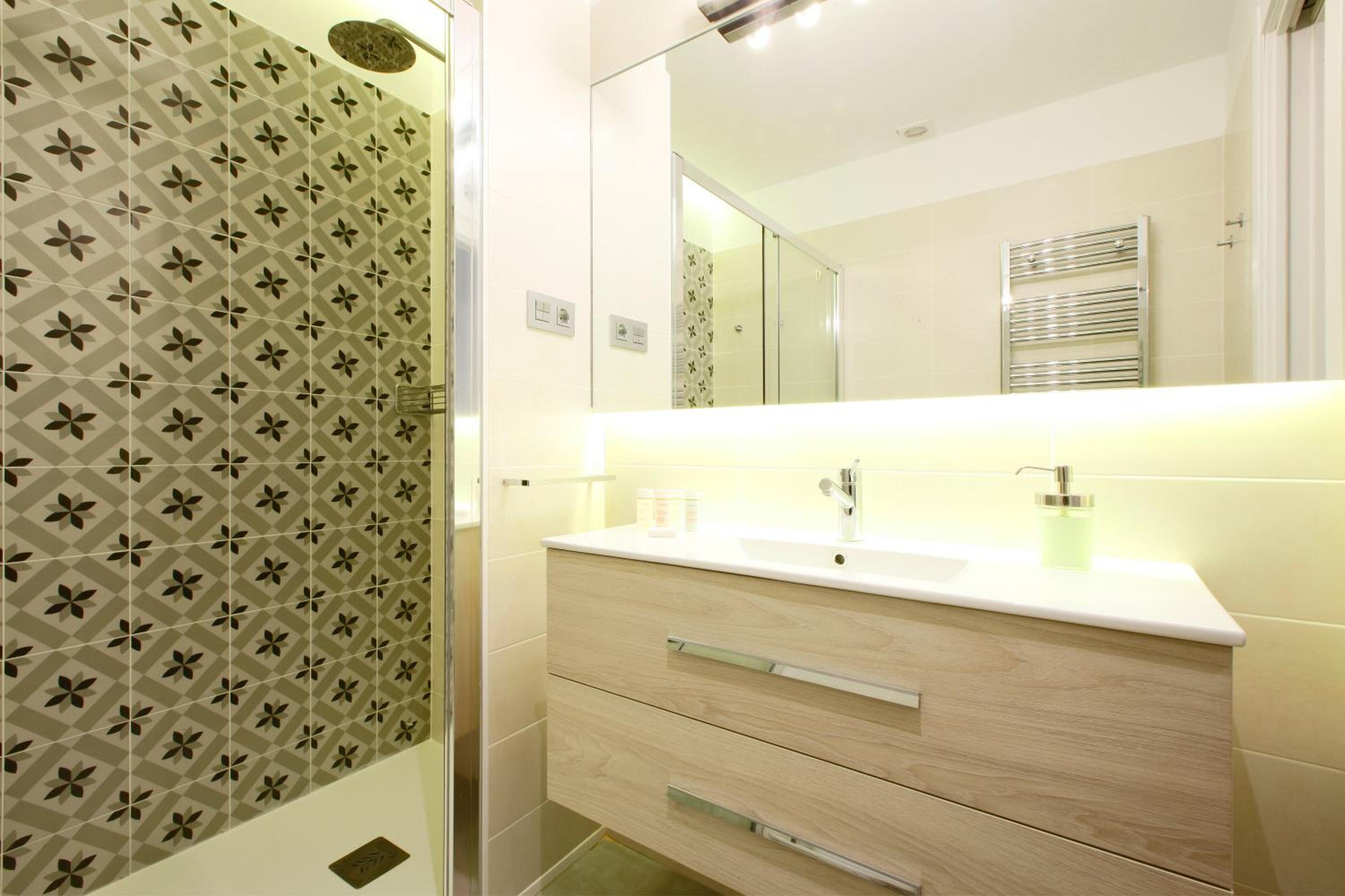 Madrid Centric Suites