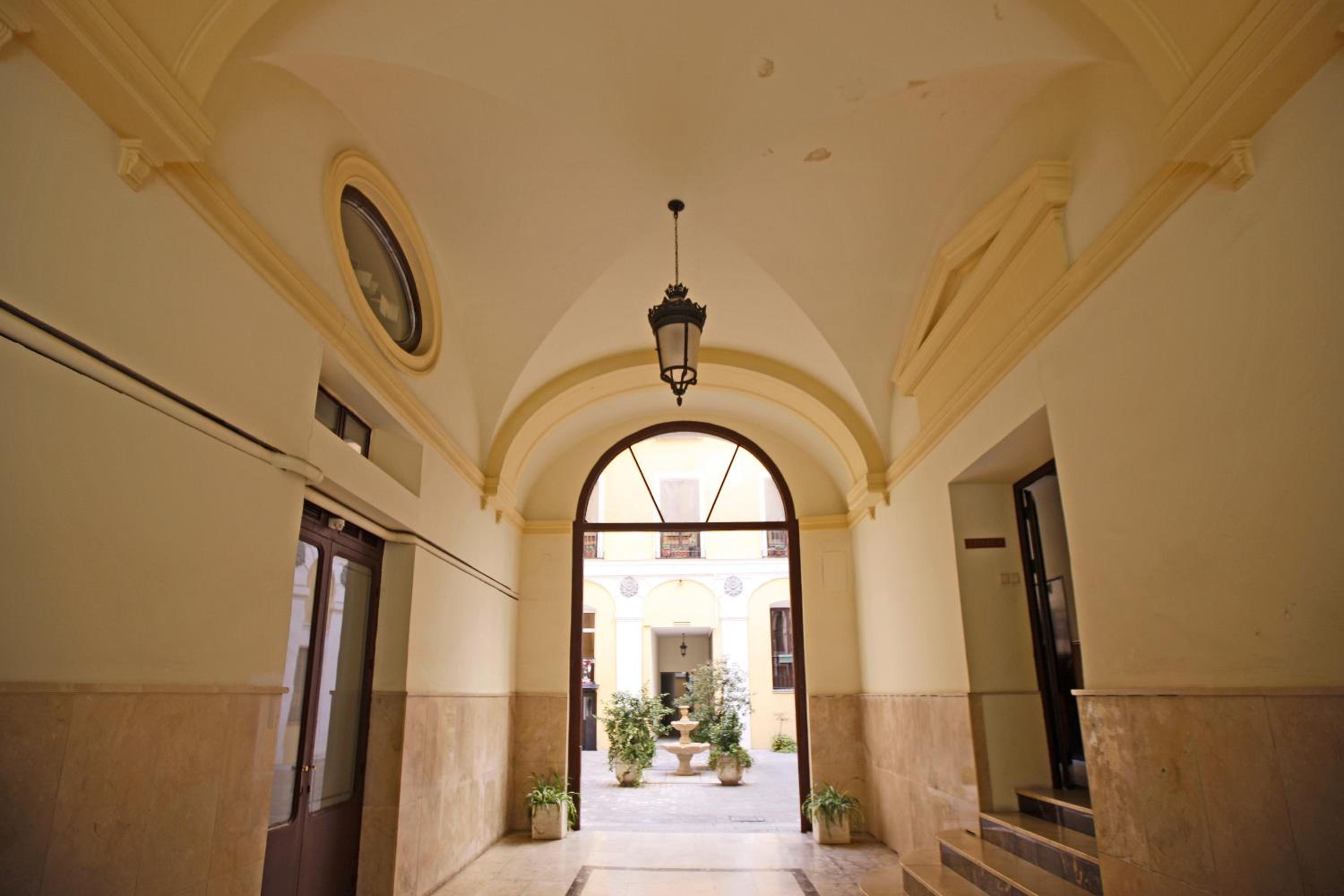 Madrid Centric Suites