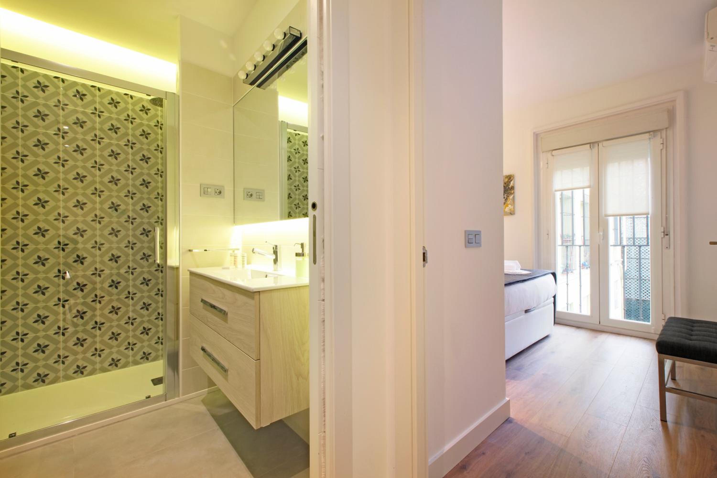 Madrid Centric Suites