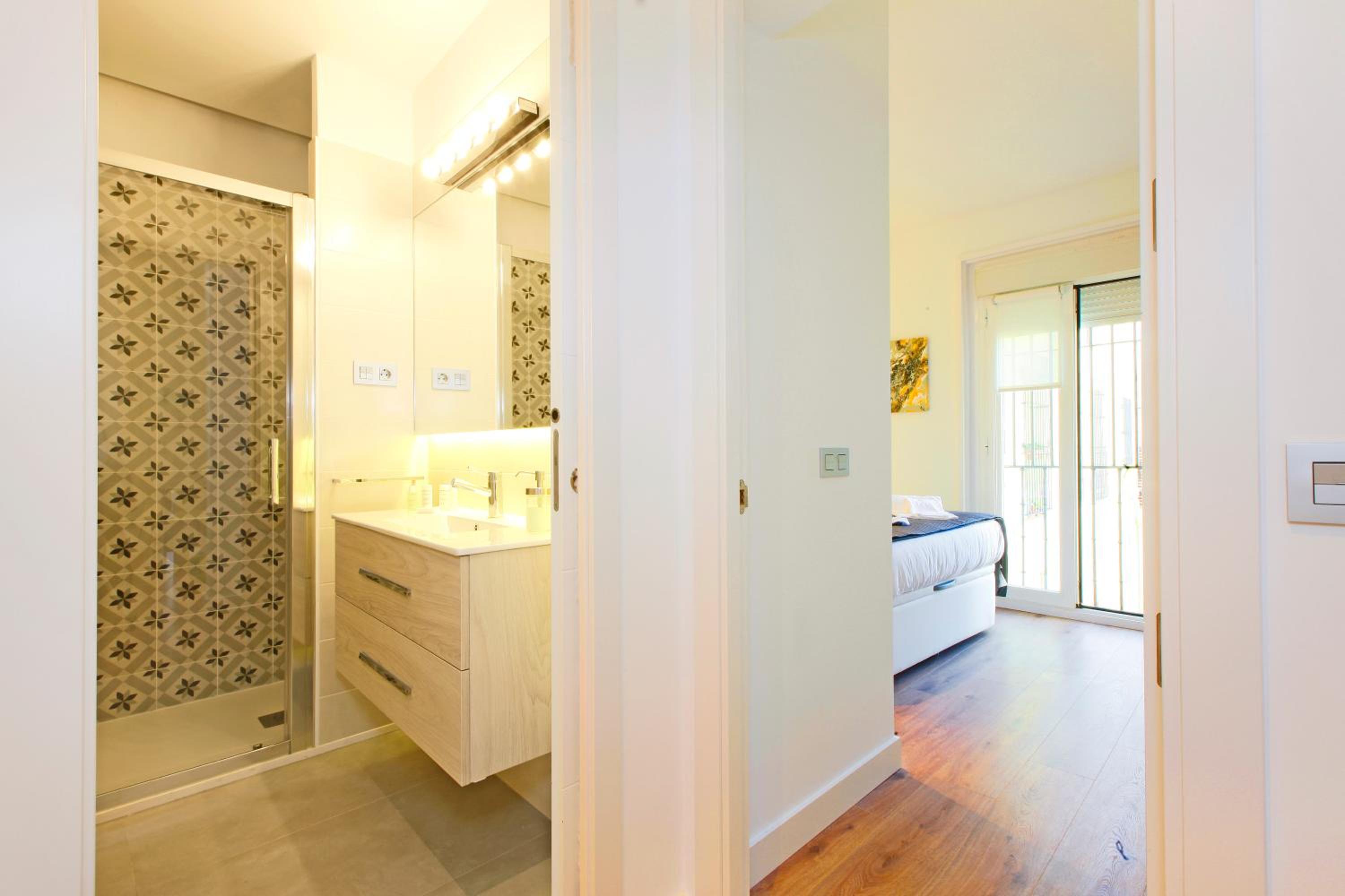 Madrid Centric Suites