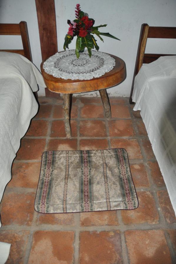 Hotel Ecológico Tierra Blanca