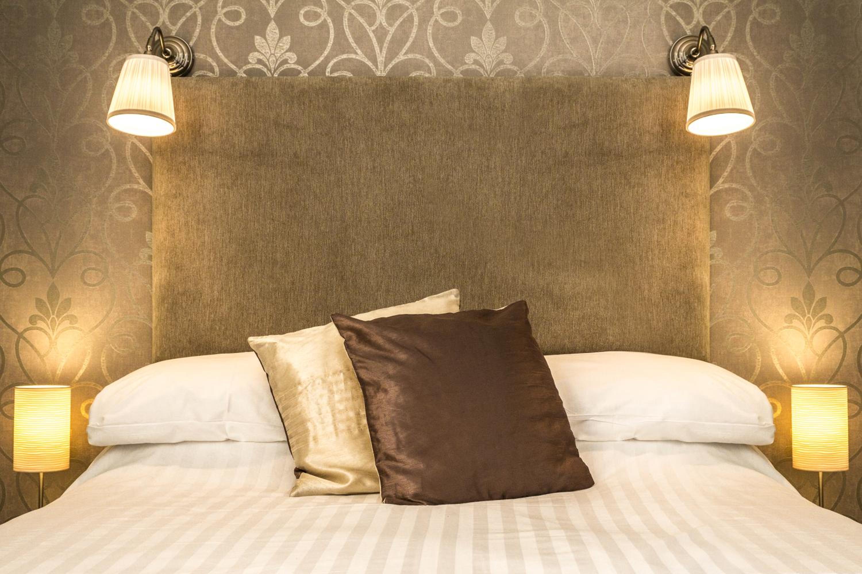 The Grafton Guest House