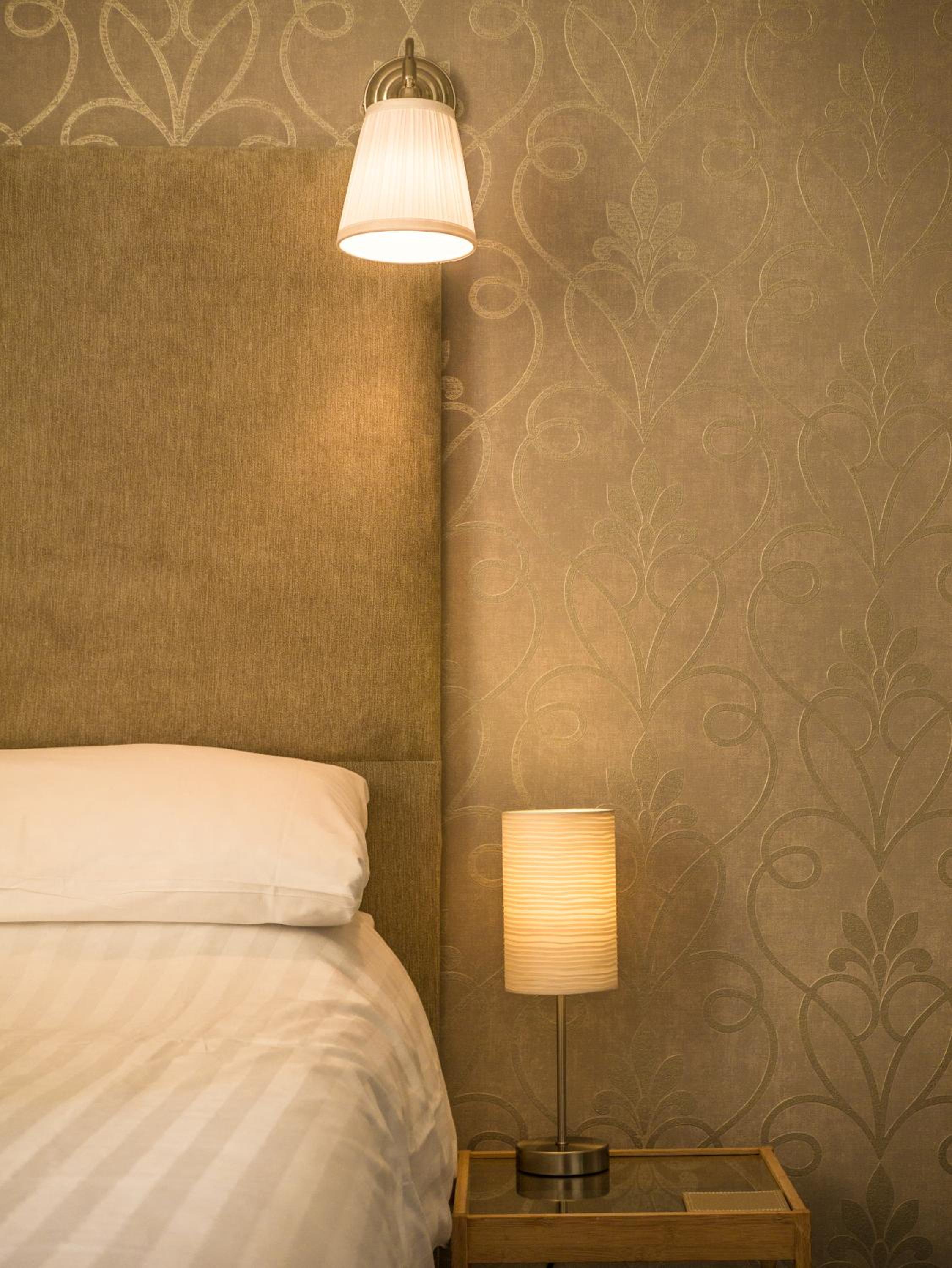 The Grafton Guest House