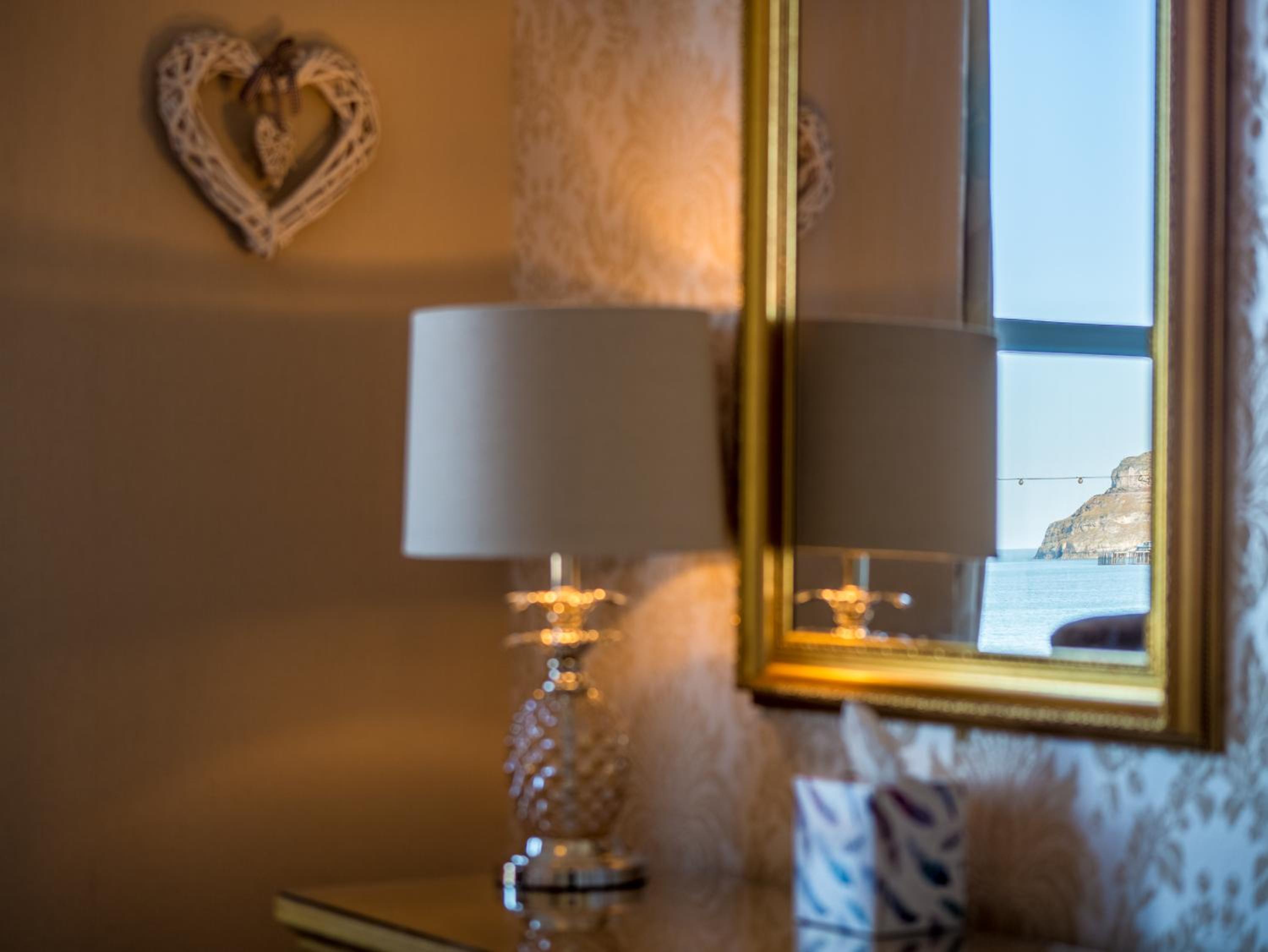 The Grafton Guest House