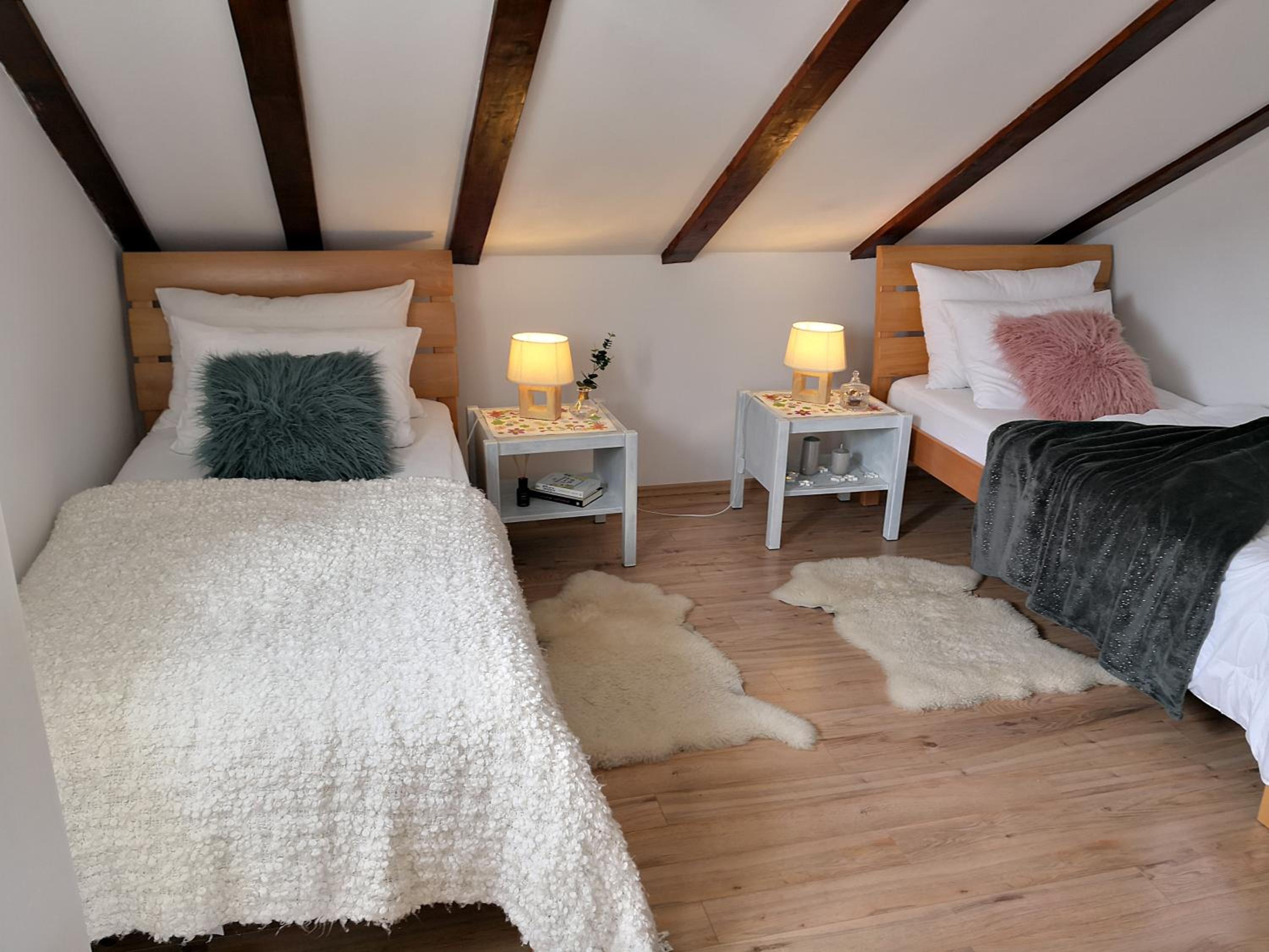 Dubrovnik Vacations - Attic Apartment Iris - Property Image 18