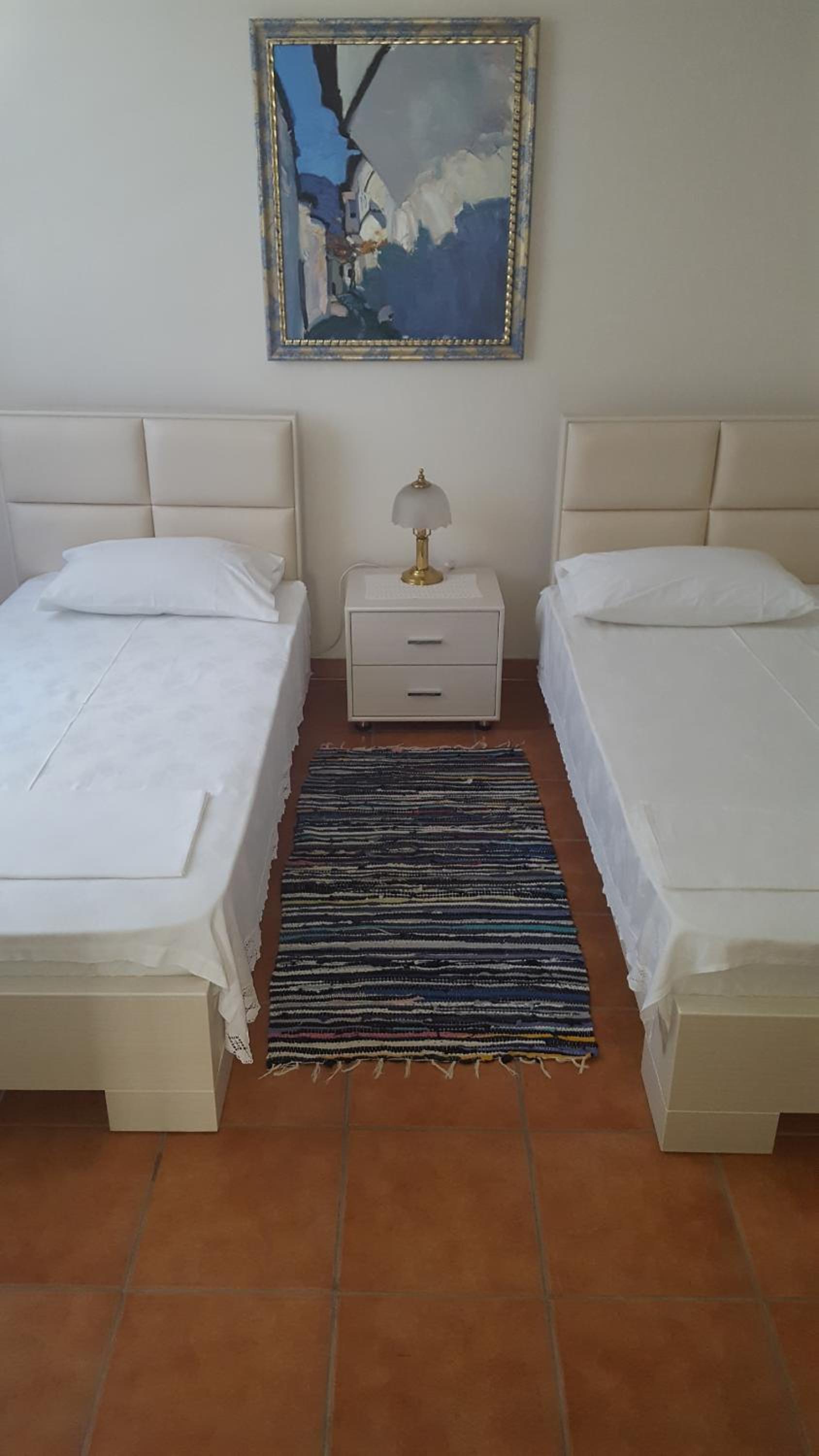Veranda B&B